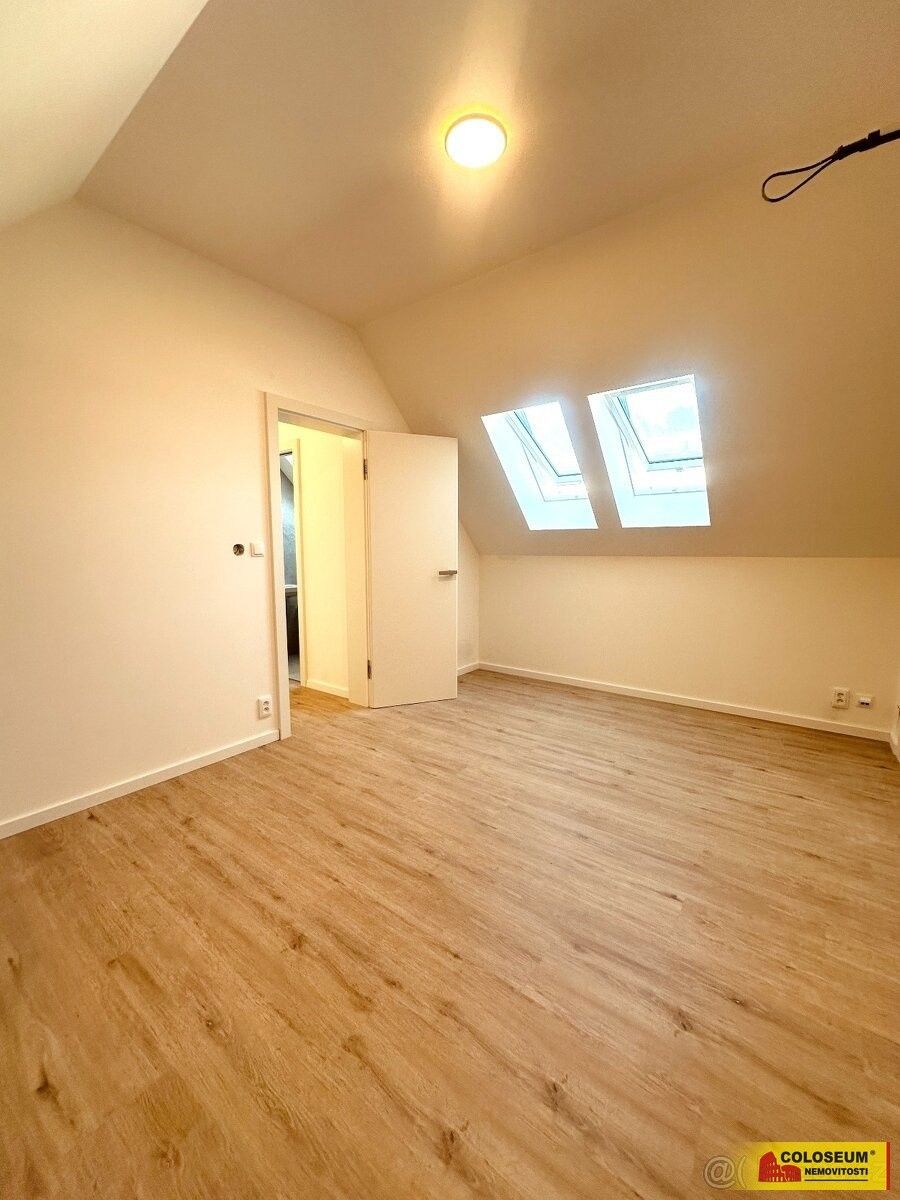 Pronájem rodinný dům - Dohnalova, Brno, 120 m²