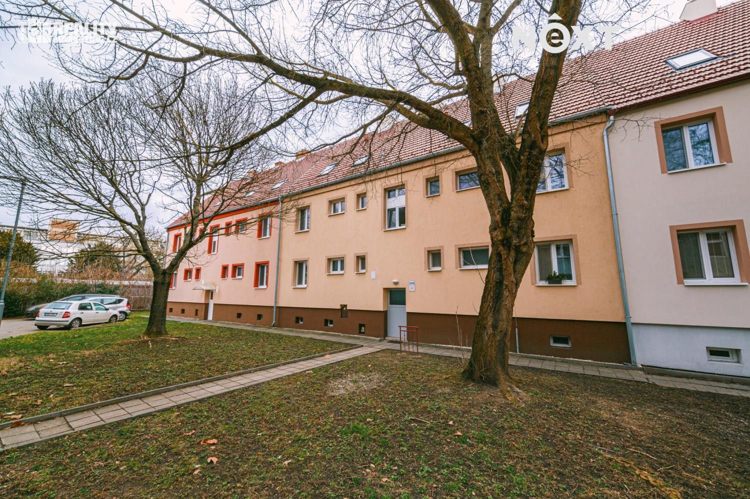 Prodej byt 2+kk - Bratislavská, Břeclav, 67 m²