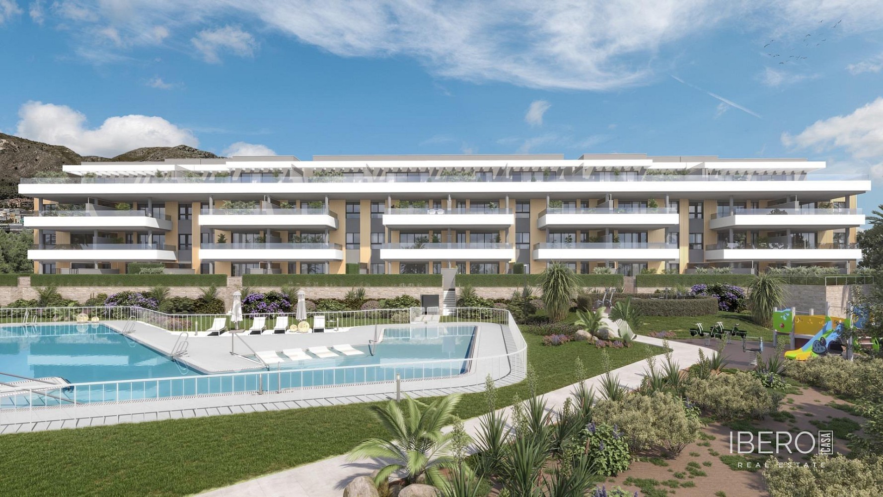 Prodej byt 4+kk - Torremolinos, Španělsko, 88 m² - 5