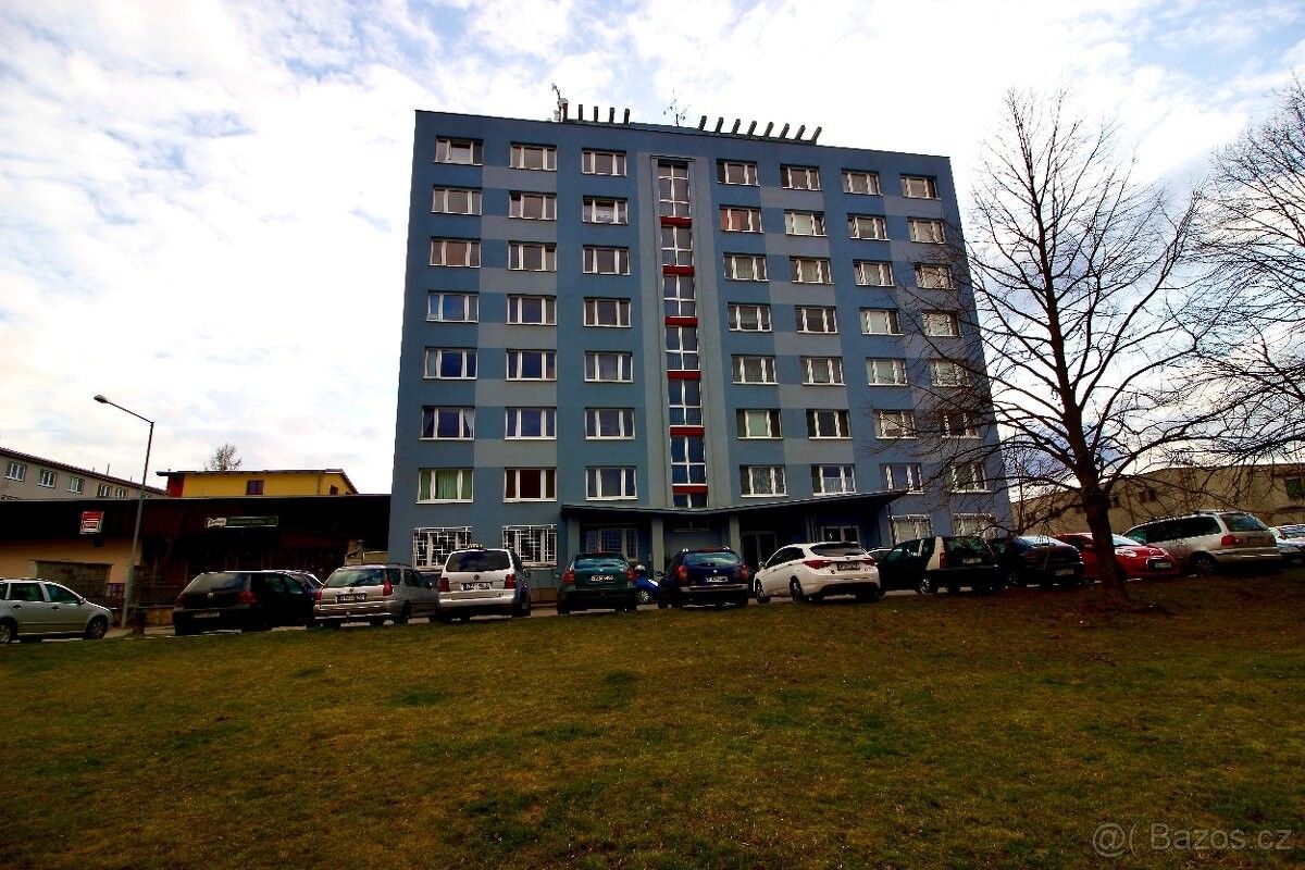 1+1, Plzeň, 301 00, 38 m²