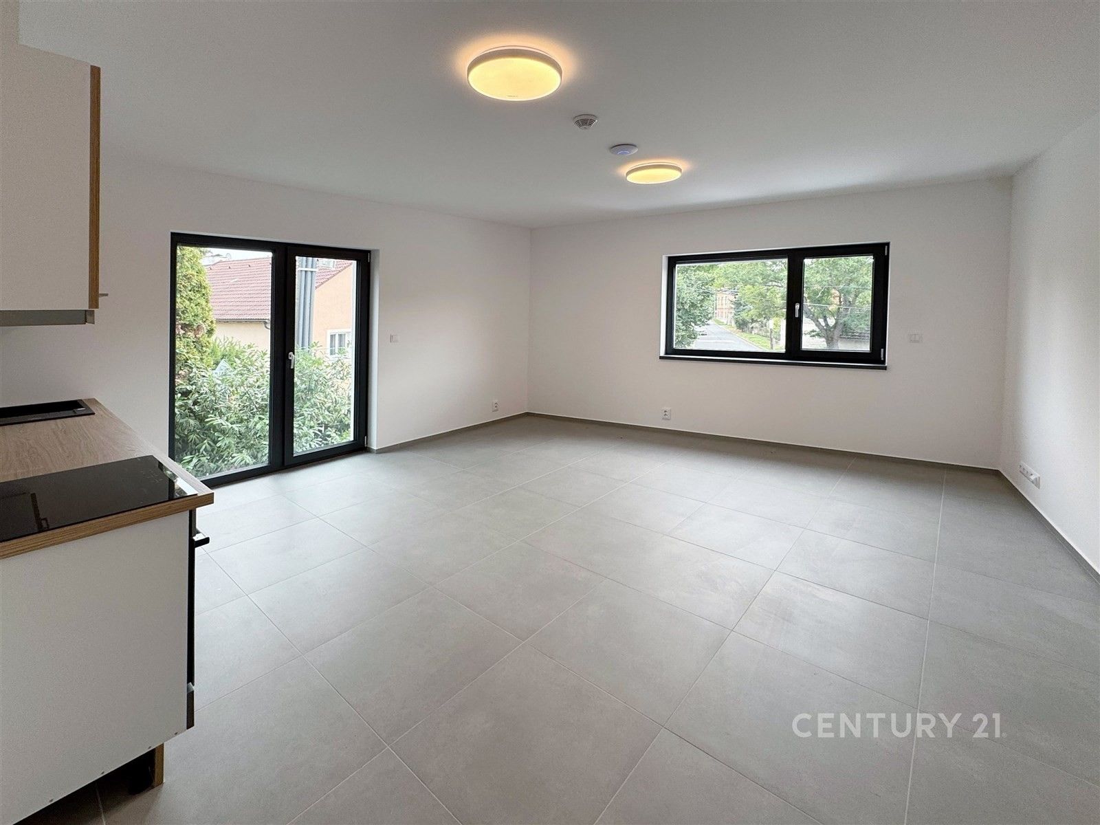 Byt 2+kk · 52 m² · Na Lávkách 13, Bořanovice - 3
