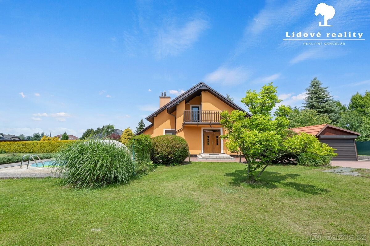 Prodej rodinný dům - Baška, 739 01 - 1