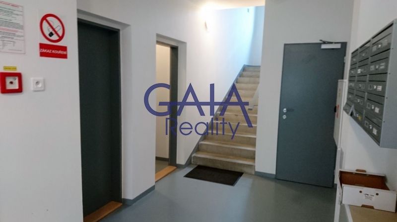 Byt 1+kk · 30 m² · Prostějov - 4
