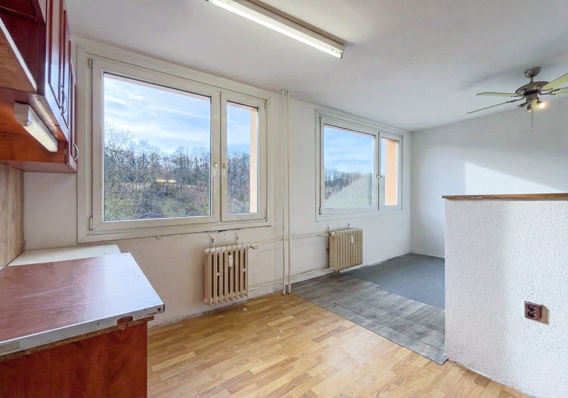 Prodej byt 4+1 - Bohuslava Martinů 1210, Most, 68 m²