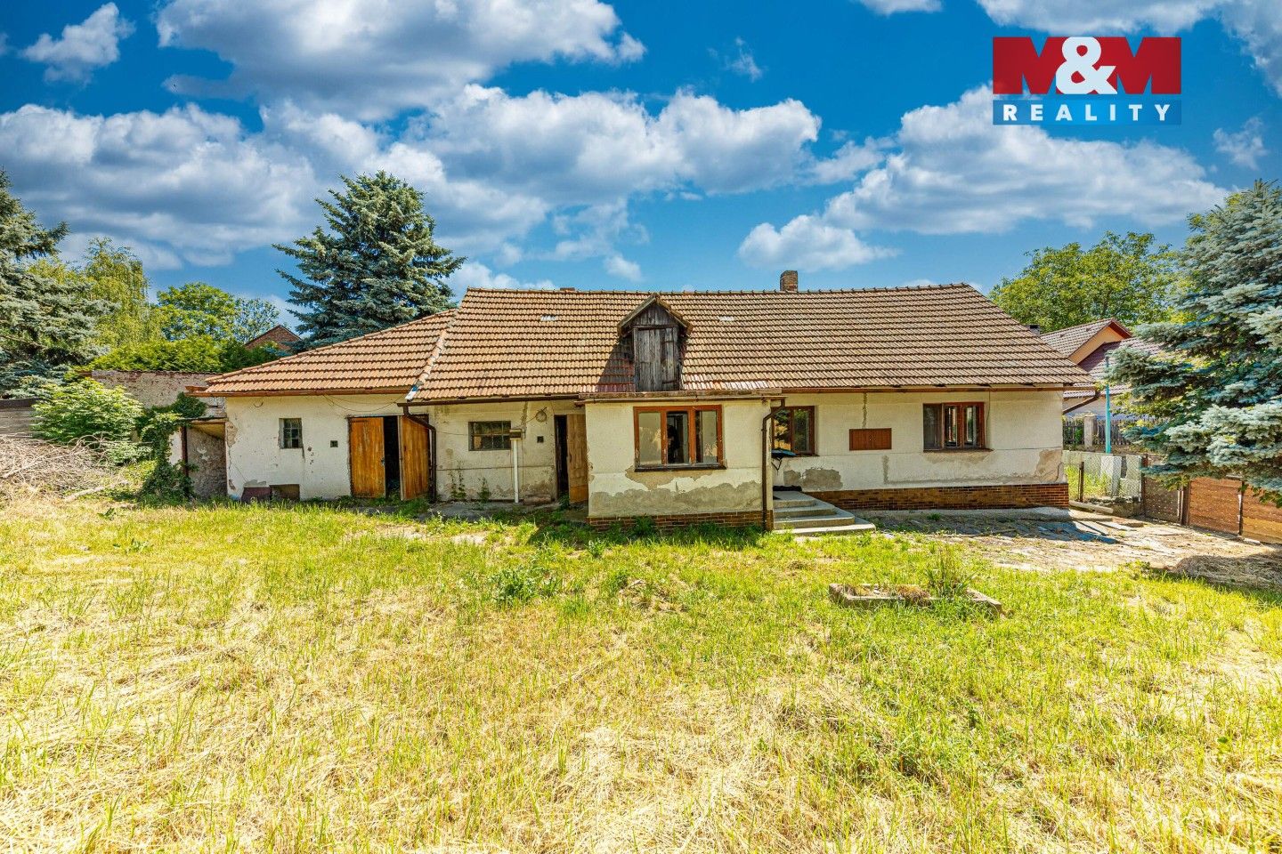 Rodinný dům · 105 m² · Třebešice - 3