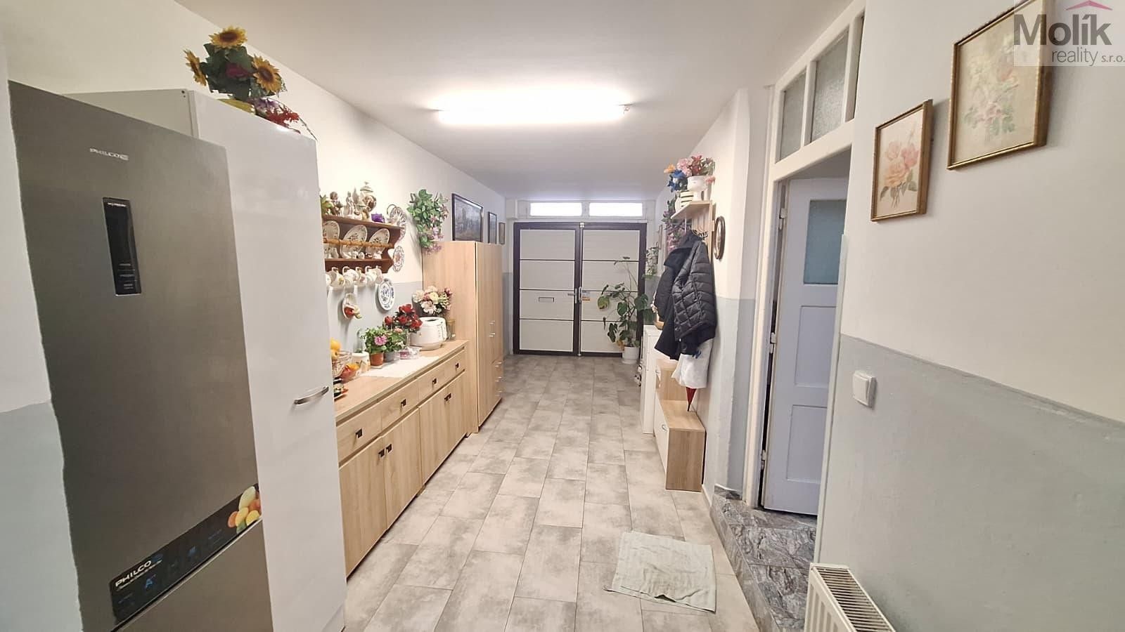 Rodinné domy, Bílinská, Duchcov, 200 m² - 2