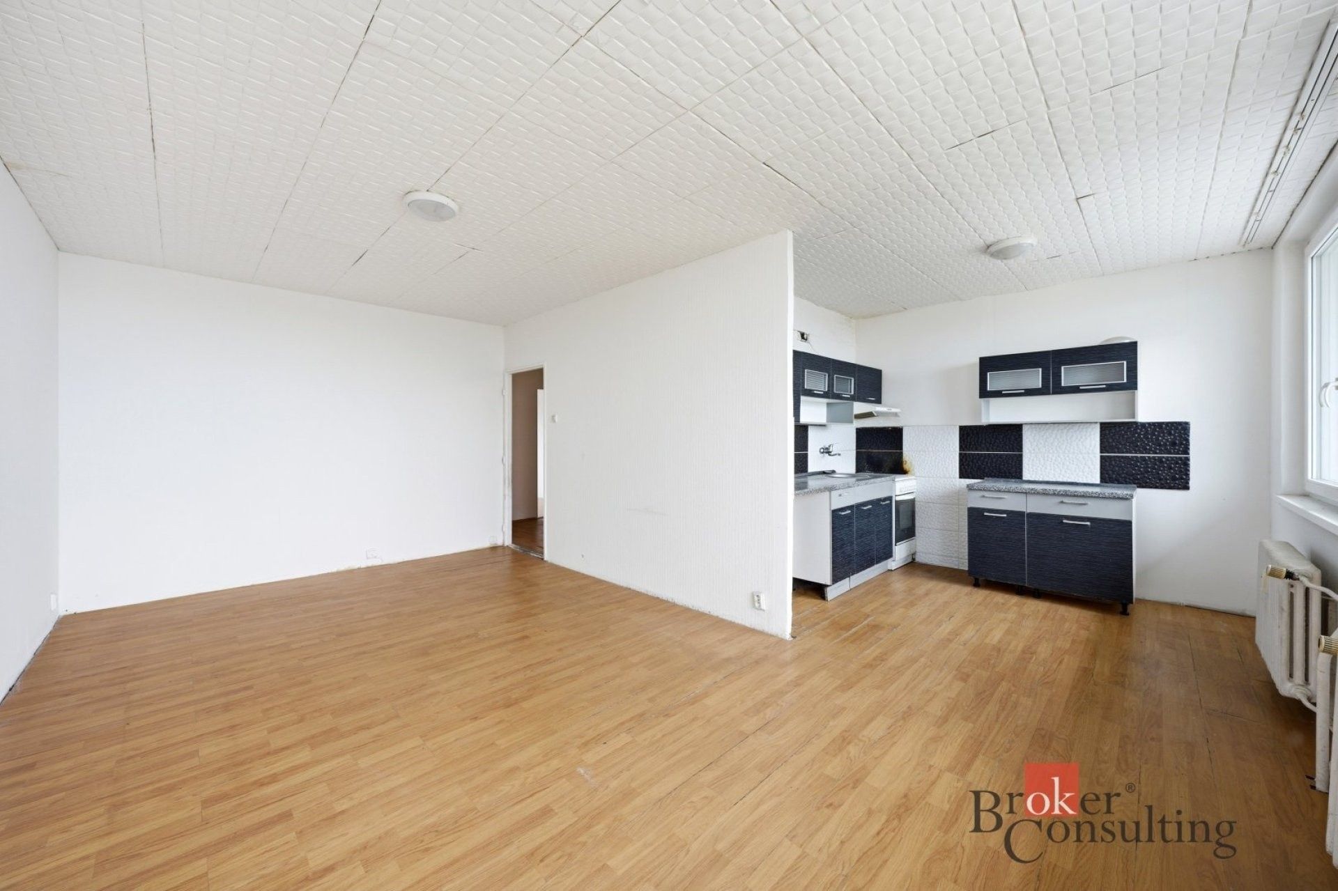 Byt 4+kk, 85 m²