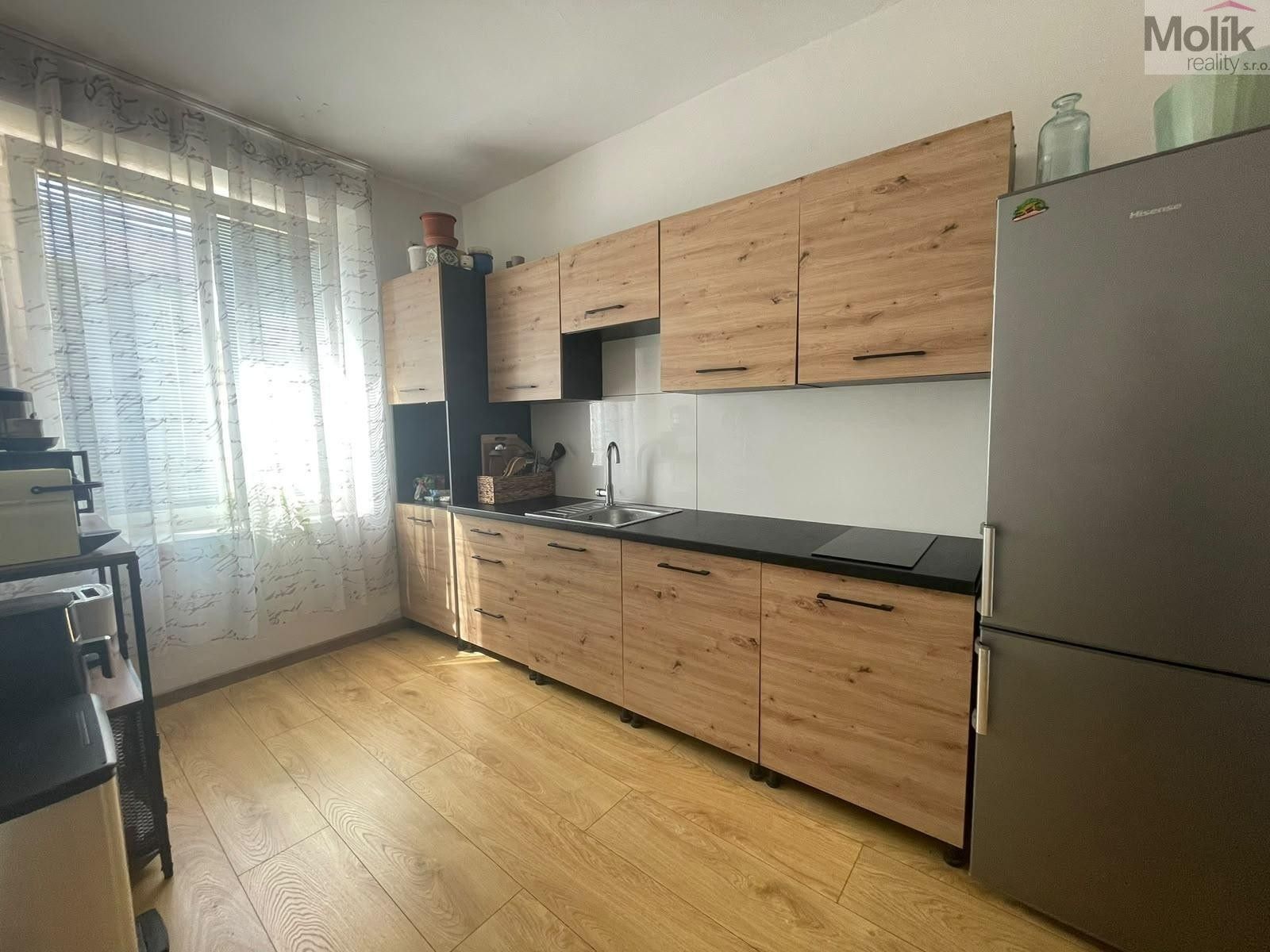 2+1, Josefa Skupy, Most, 55 m² - 1