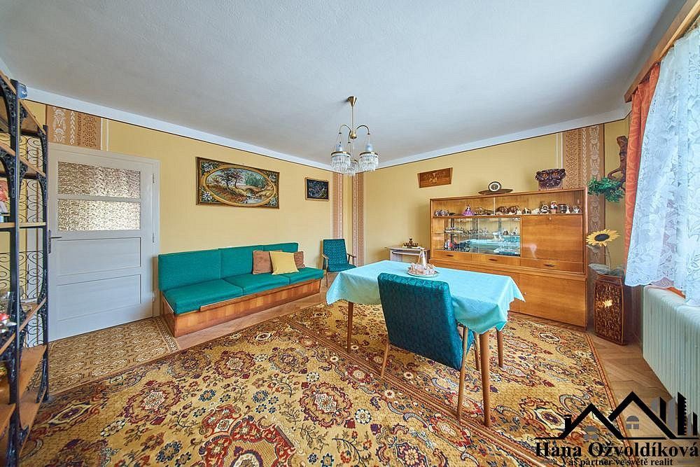 Rodinný dům · 164 m² · Němčice, okres Blansko - 4