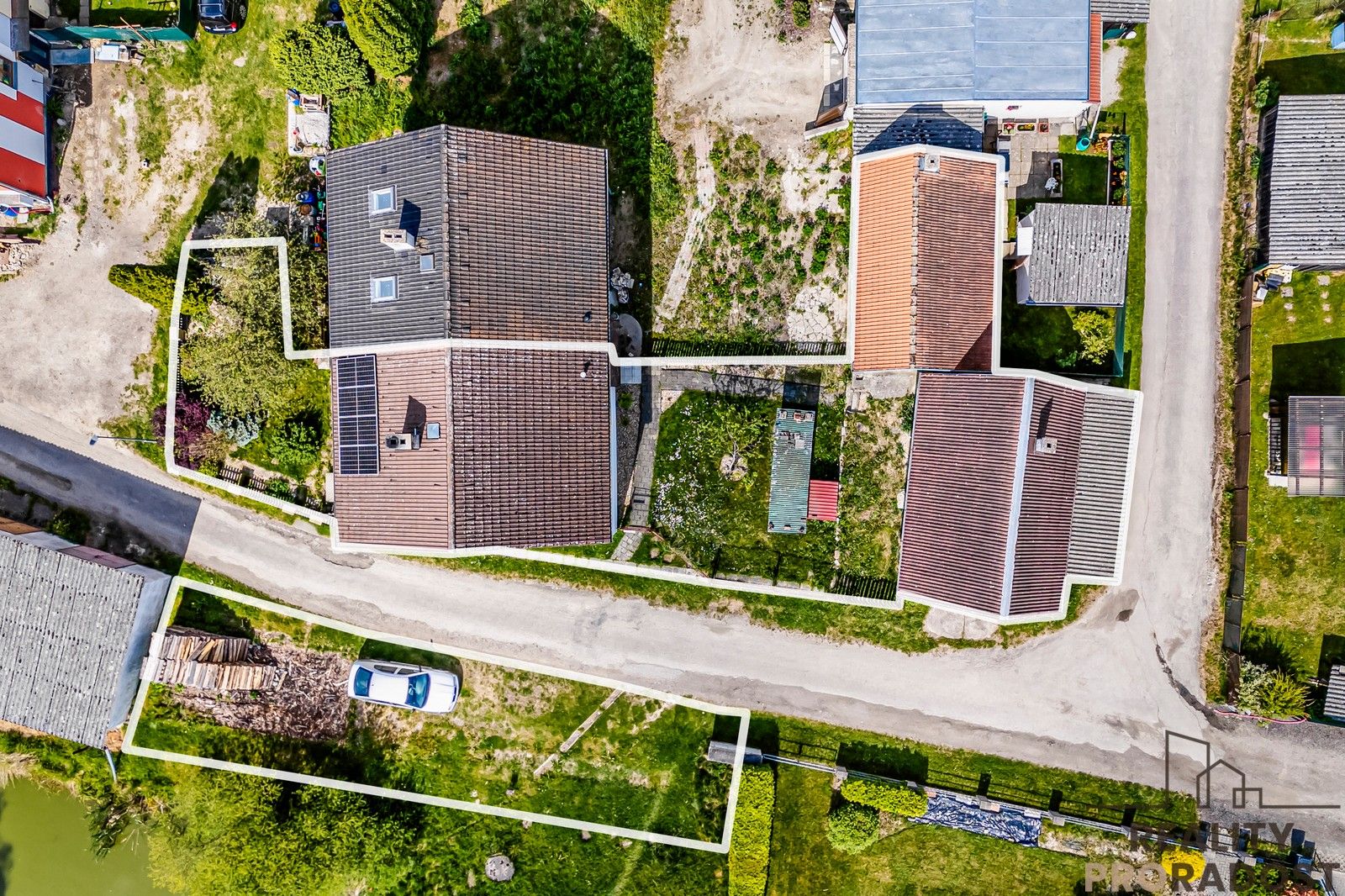 Rodinný dům · 110 m² · Horní Pěna - 3