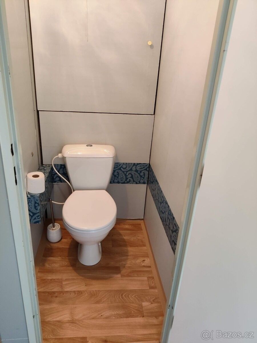 Pronájem byt - Nový Jičín, 741 01