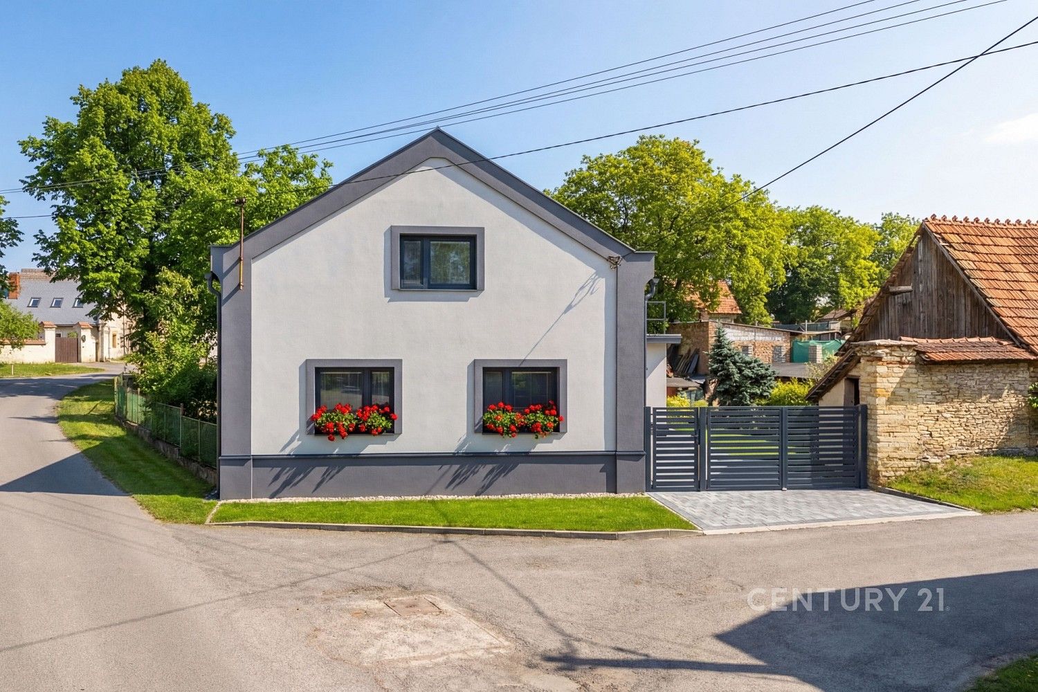 Prodej rodinný dům - Horní Slivno, okres Mladá Boleslav, Středočeský kraj, 155 m² - 5