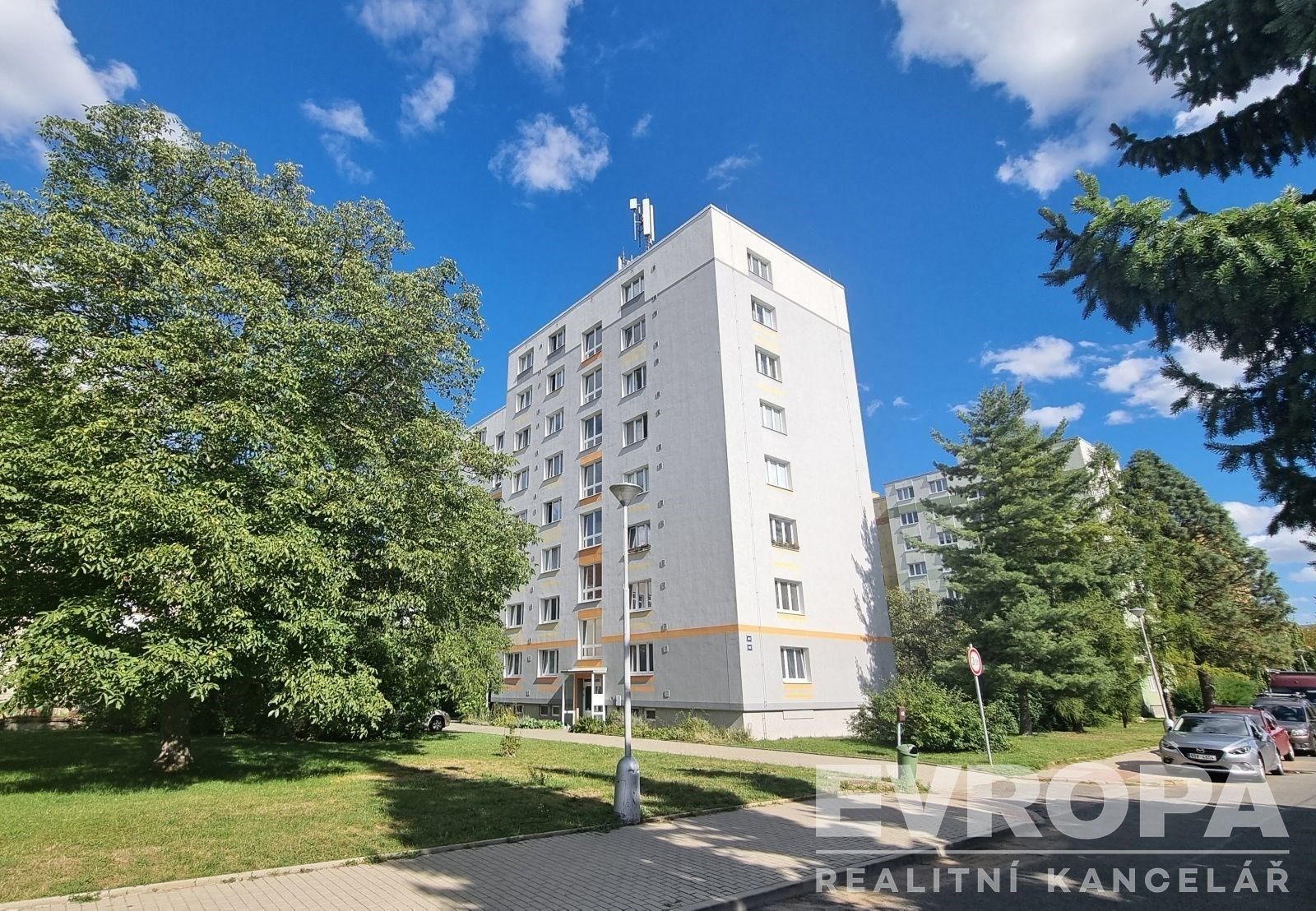 1+1, Masarykova, Roztoky, 36 m²