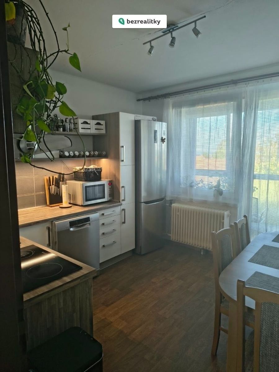Prodej byt 4+1 - Pelhřimov Starý Pelhřimov, 90 m² - 2