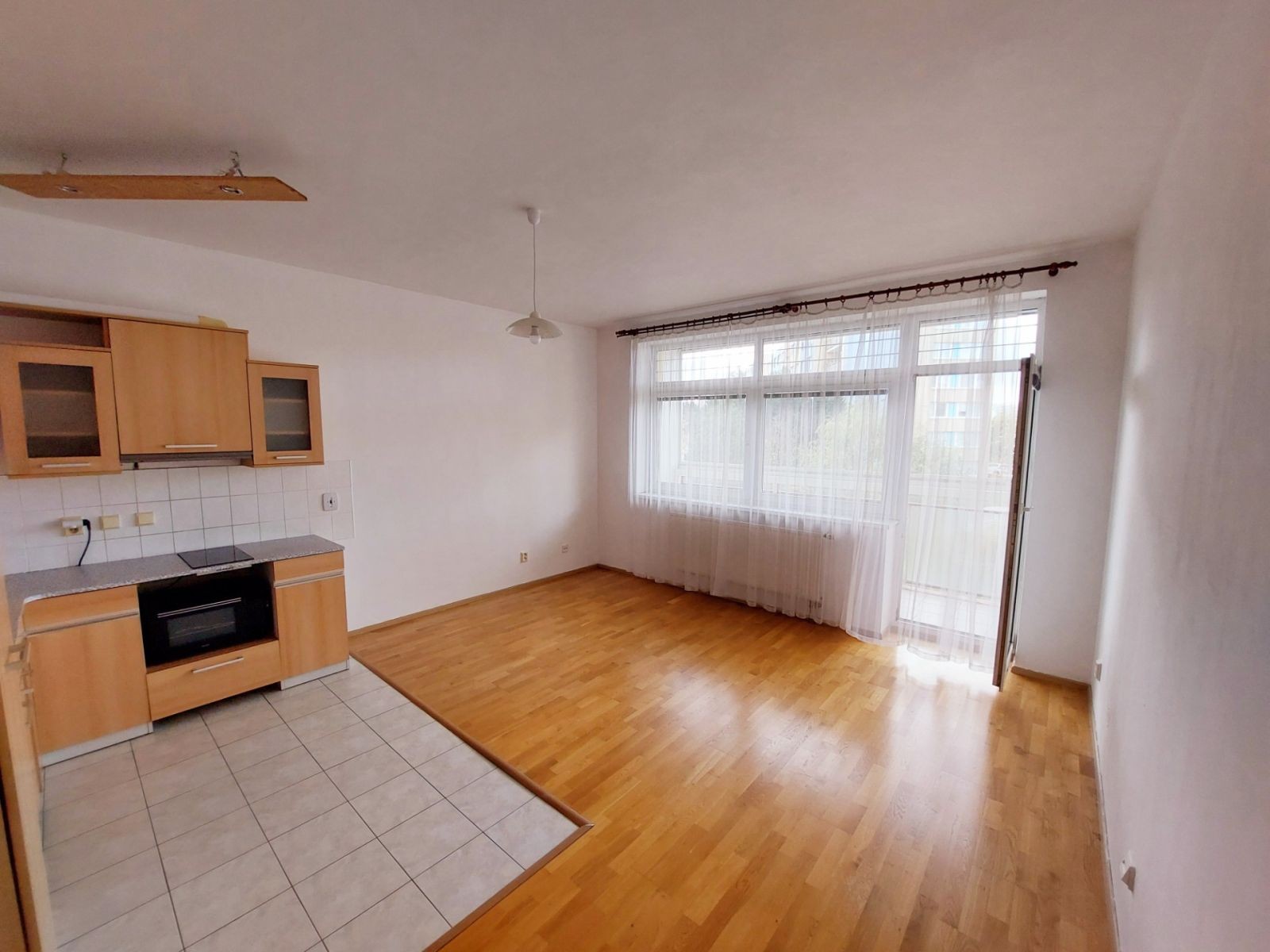 Pronájem byt 1+kk - Koštířova, Praha - Chodov, 34 m² - 5
