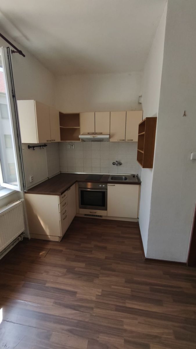 1+1, Puškinova, Prostějov - Prostějov, Olomoucký kraj, 45 m² - 1