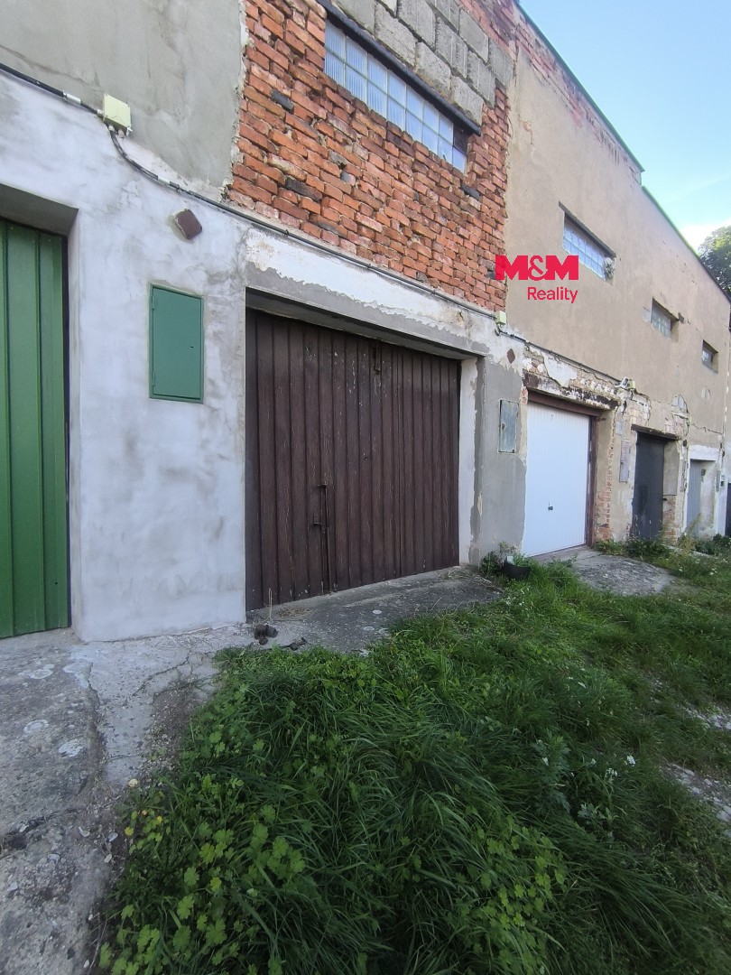 Ostatní, Králova výšina, Ústí nad Labem, 23 m² - 1