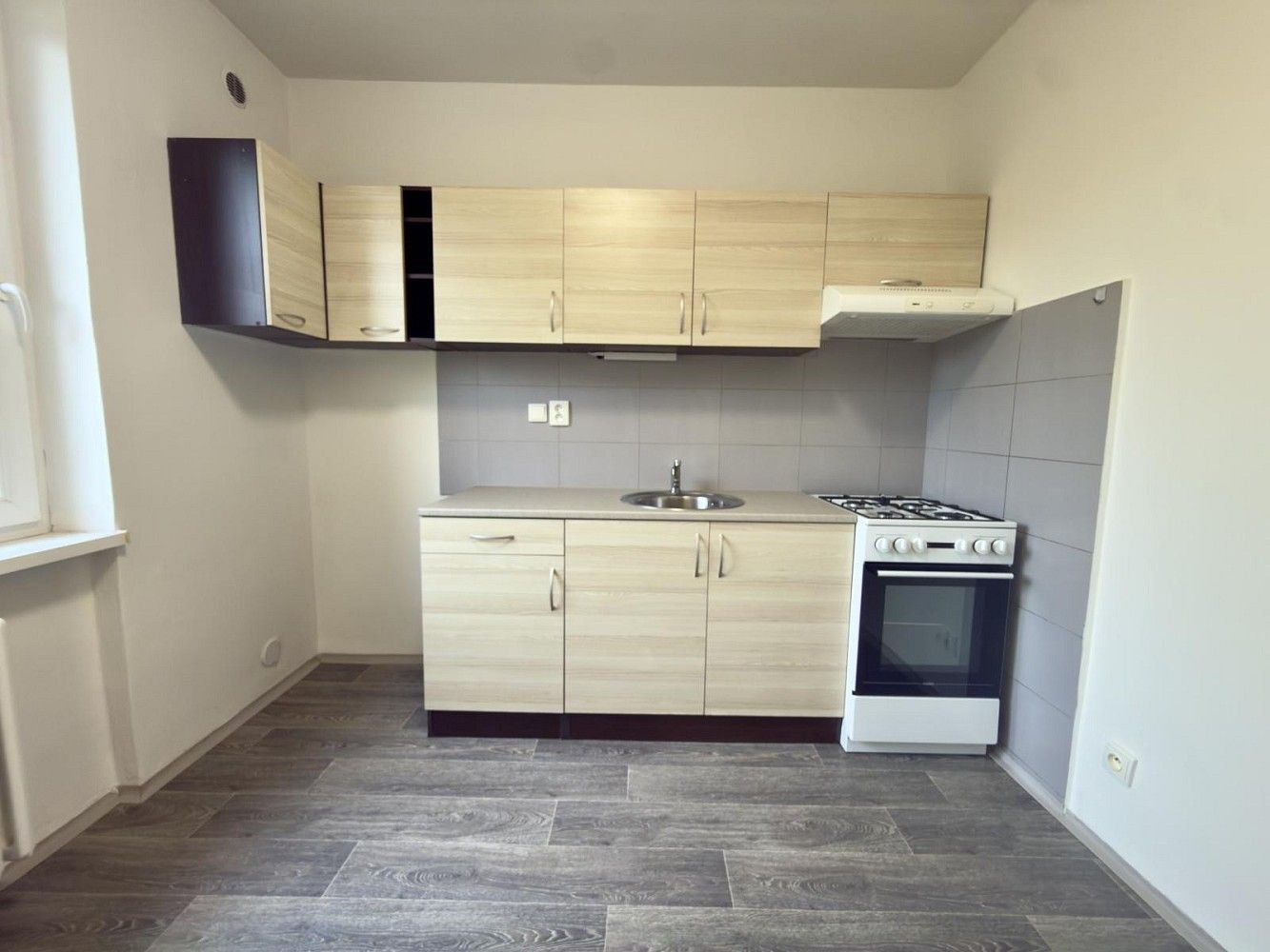 2+1, Hulvácká, Ostrava - Zábřeh, 51 m² - 1