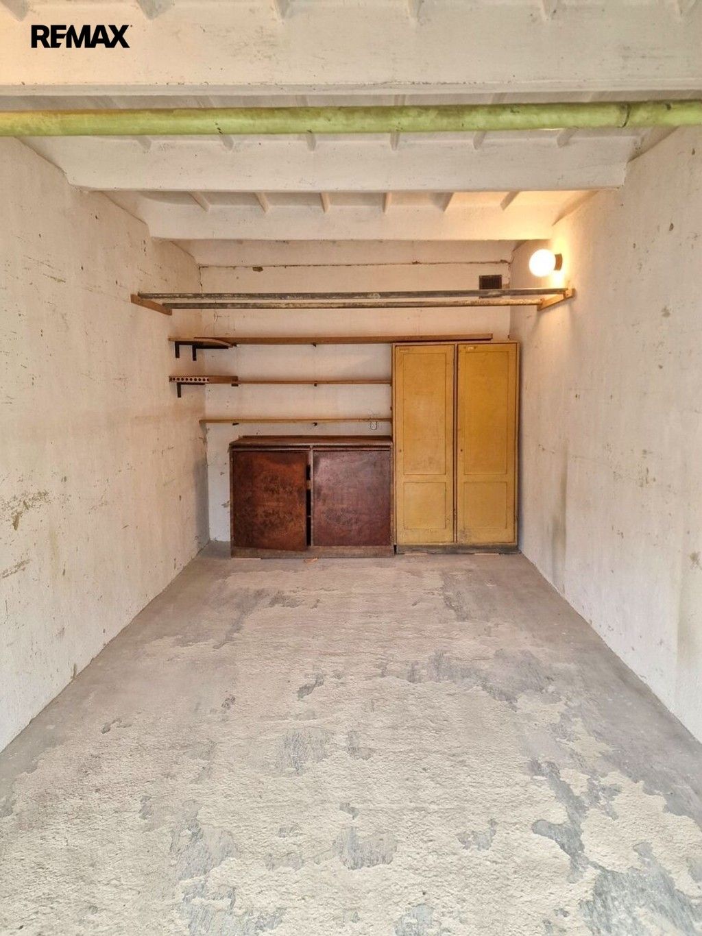 Garáže, Brno Řečkovice, 15 m² - 2