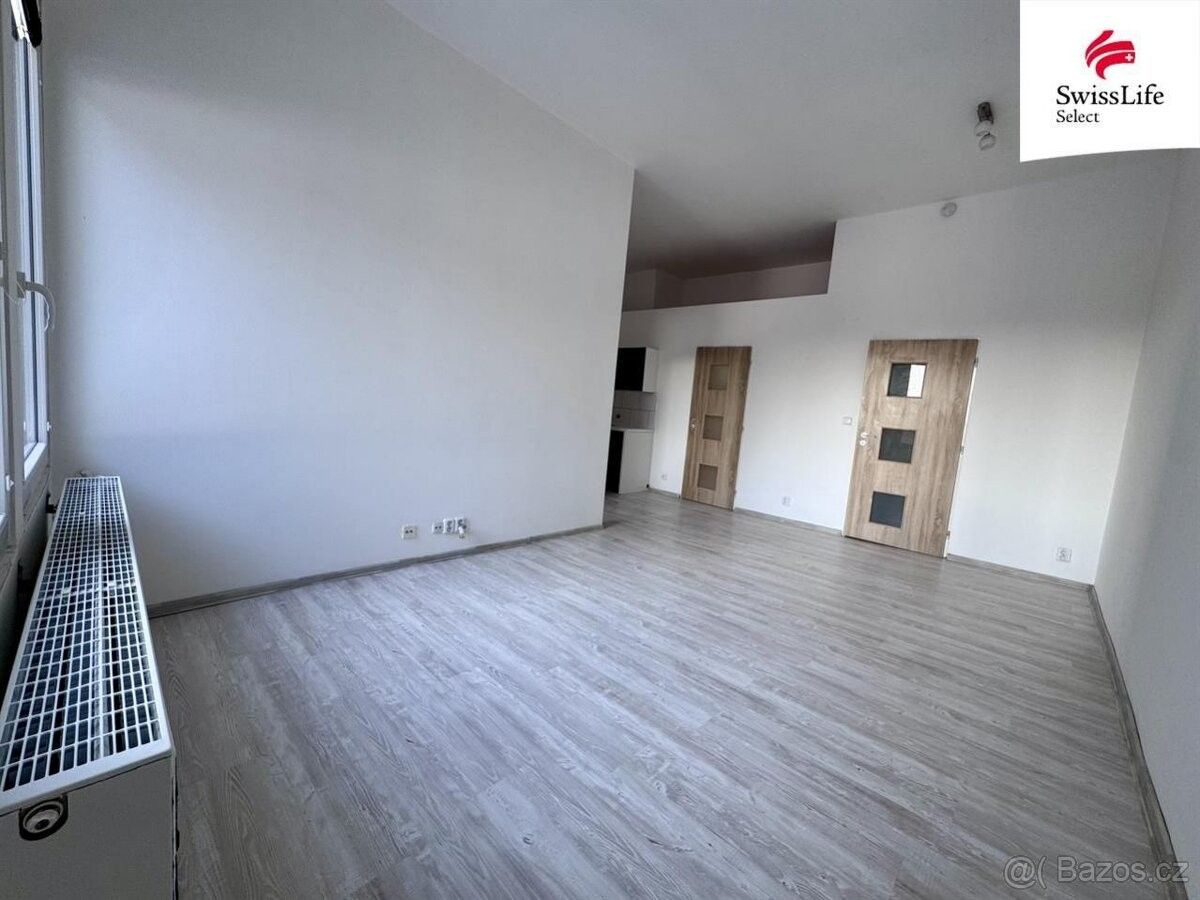 Pronájem byt - Meziboří u Litvínova, 435 13