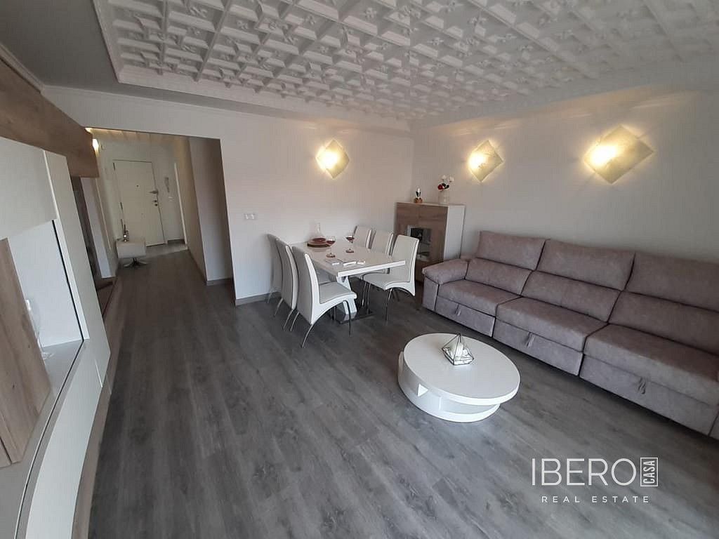 4+kk, Torrevieja, Španělsko, 115 m² - 2