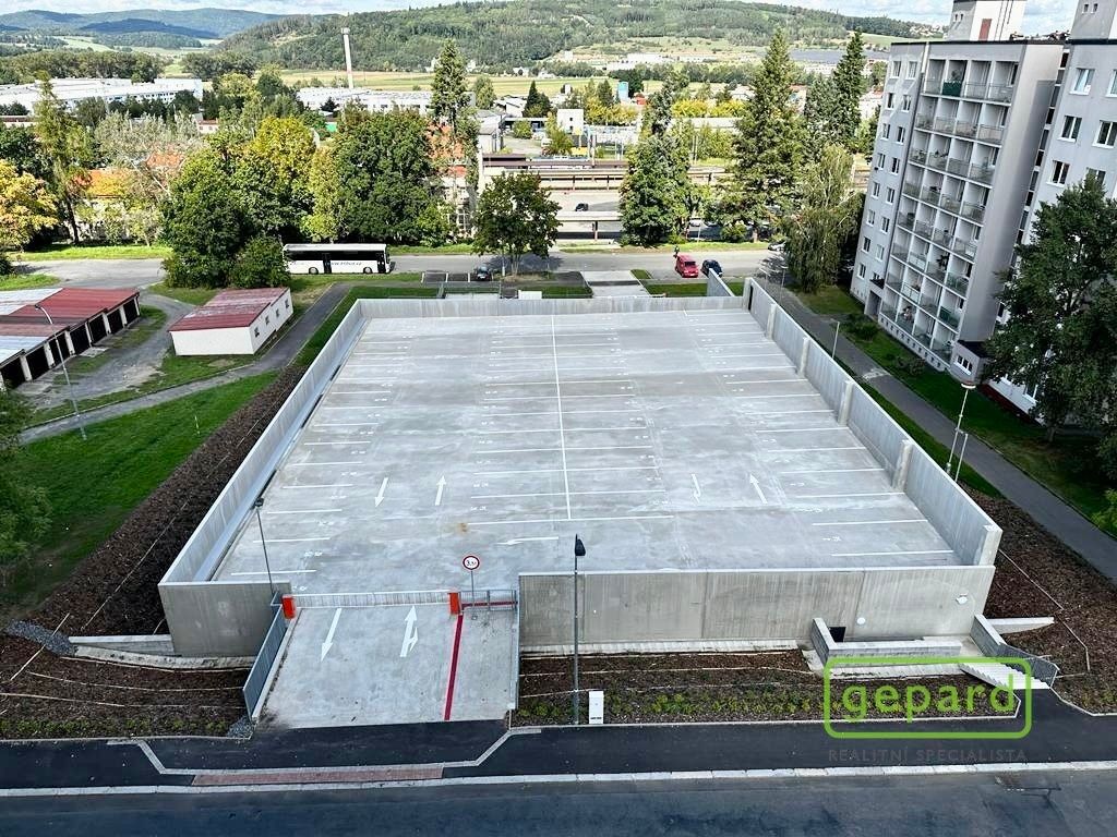 Ostatní, Cibulkova, Klatovy III, 13 m² - 1