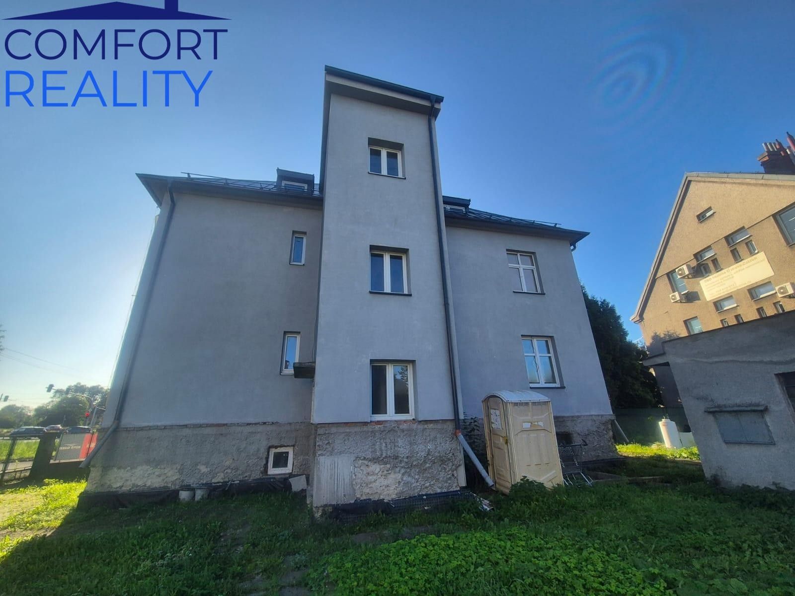Rodinný dům · 447 m² · Rudná, Ostrava - 3