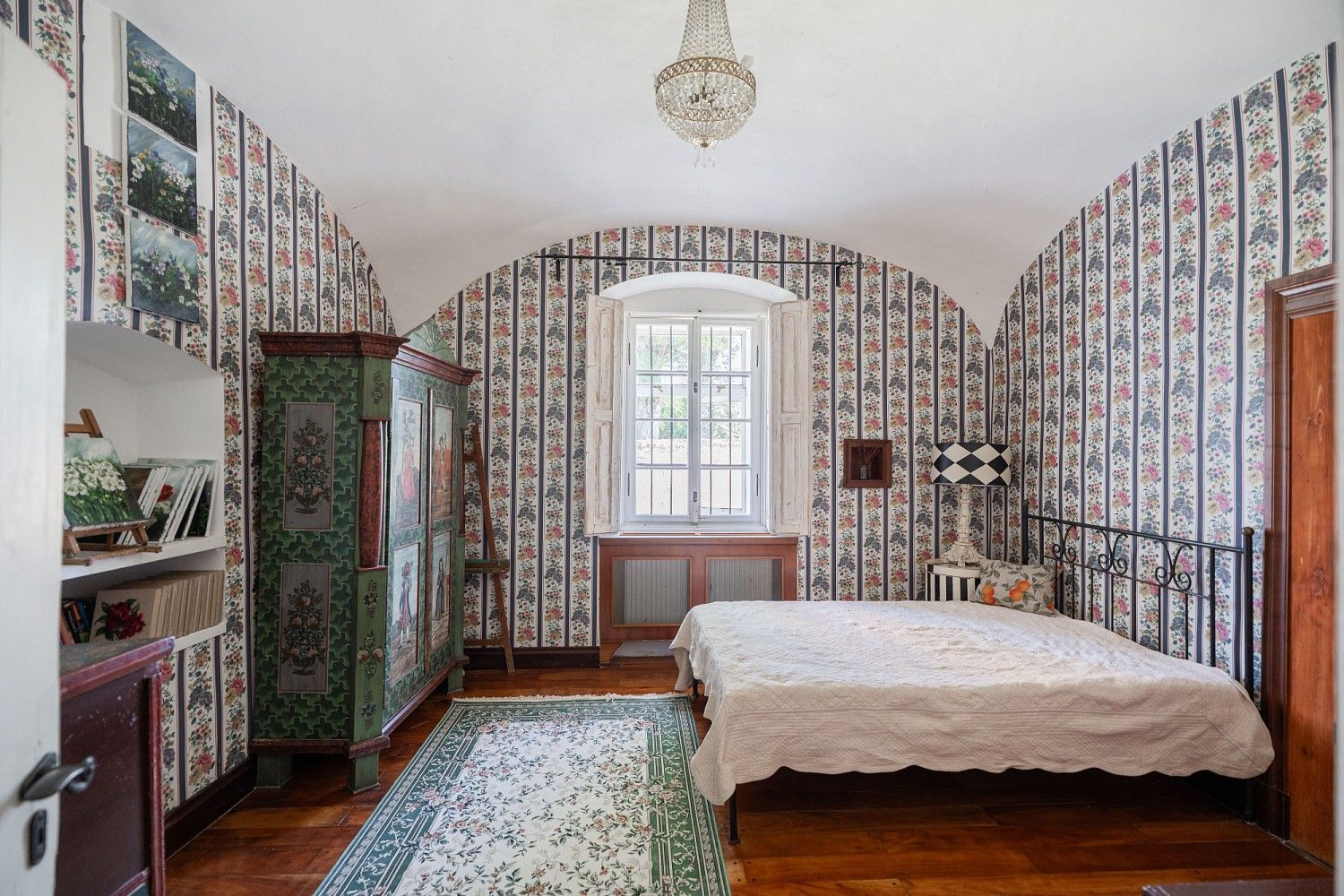 Prodej rodinný dům - Církvice, okres Kutná Hora, Středočeský kraj, 430 m² - 5