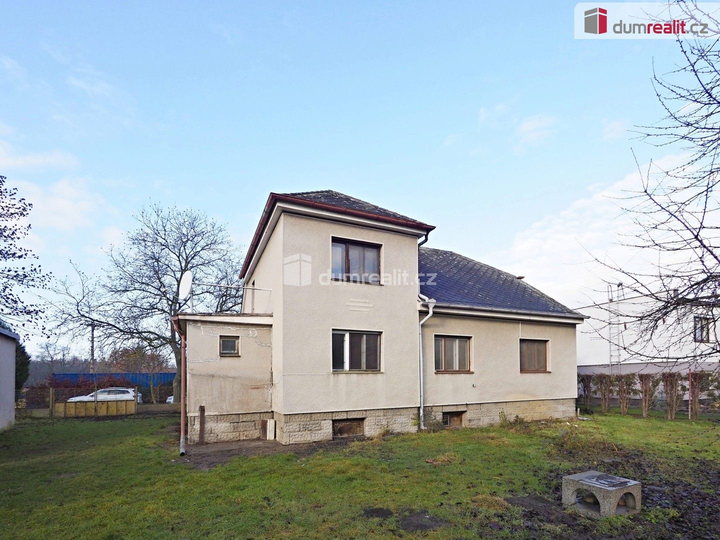 Rodinný dům · 140 m² · Hořátev - 3