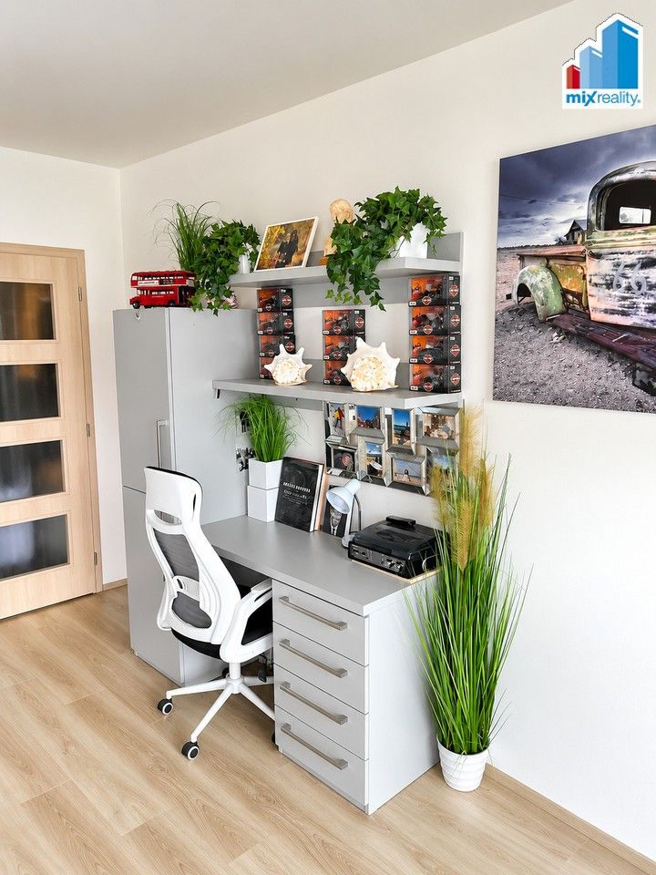 Prodej byt 1+kk - Kollárova, Plzeň, 38 m² - 5