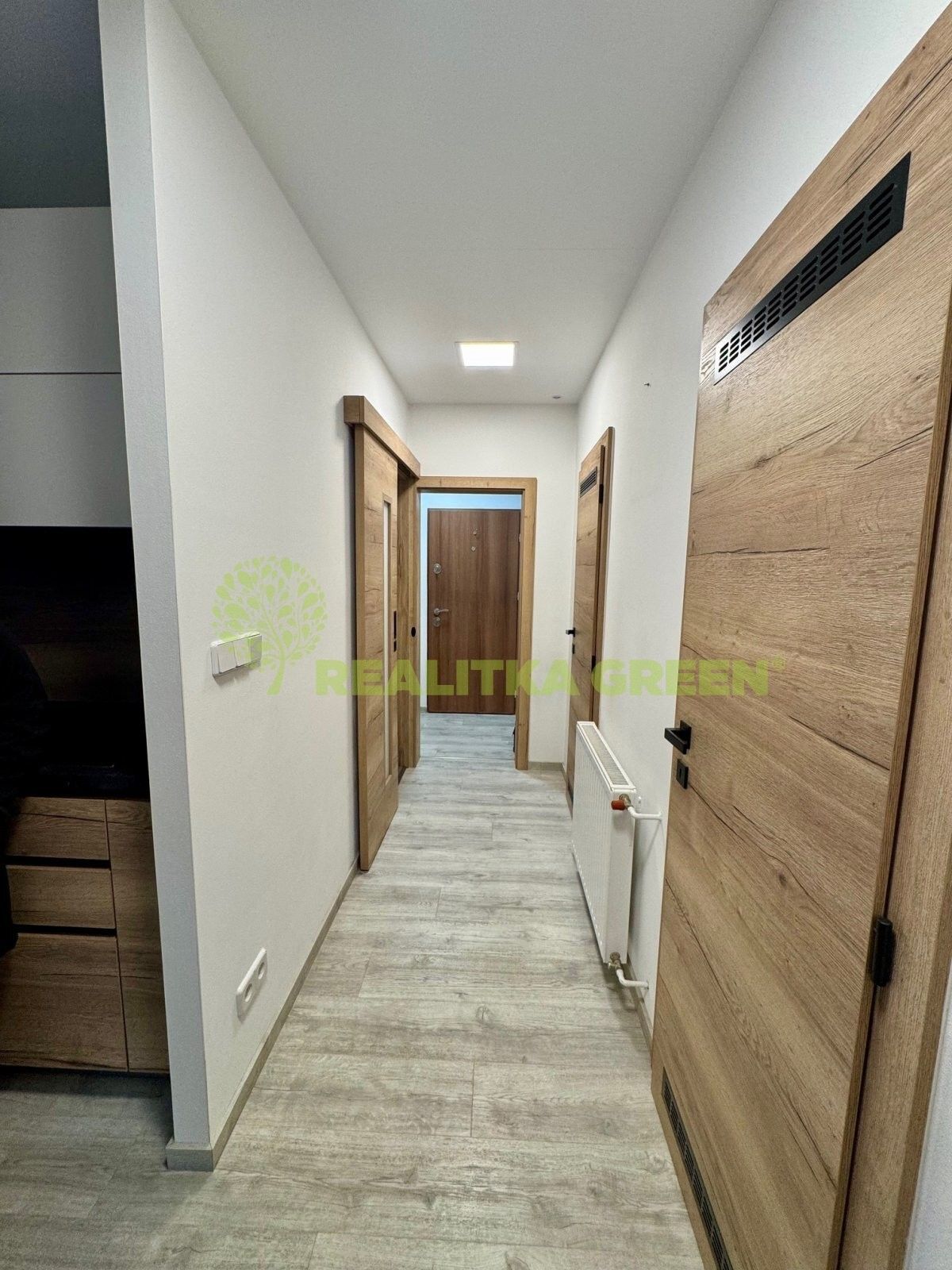 Byt 2+1 · 62 m² · Padělky, Slušovice - 4
