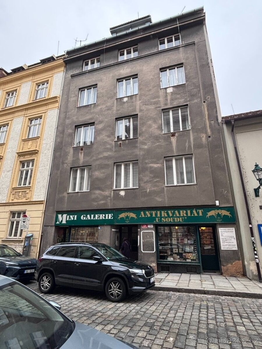 Rodinné domy, Plzeň, 301 00