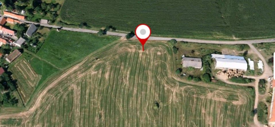 Pozemky pro bydlení, Spálené Poříčí, 335 61