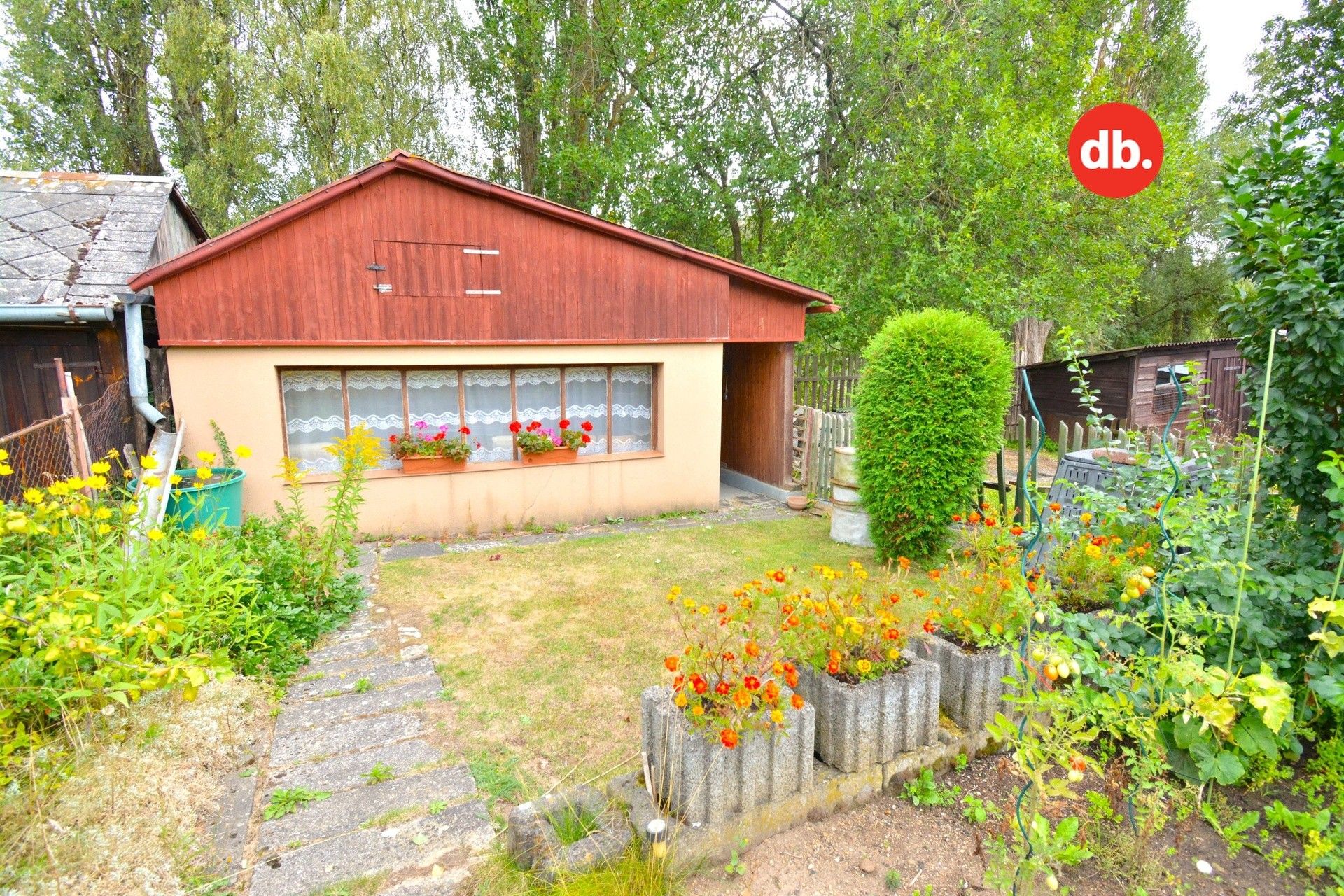 Garáž · 25 m² · Plzeňská, Toužim - 4