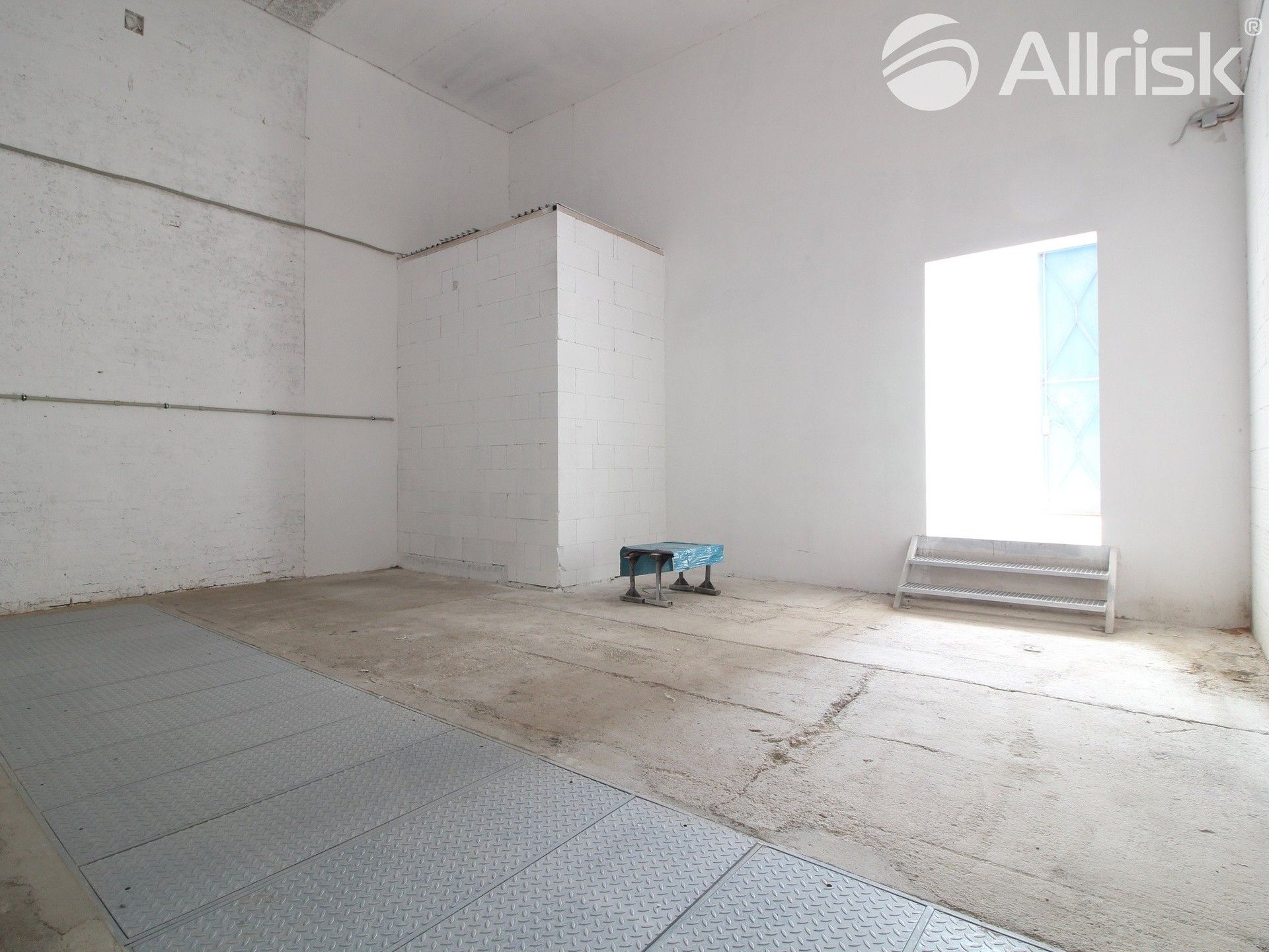 Pronájem sklad - Kuřim, 37 m² - 5