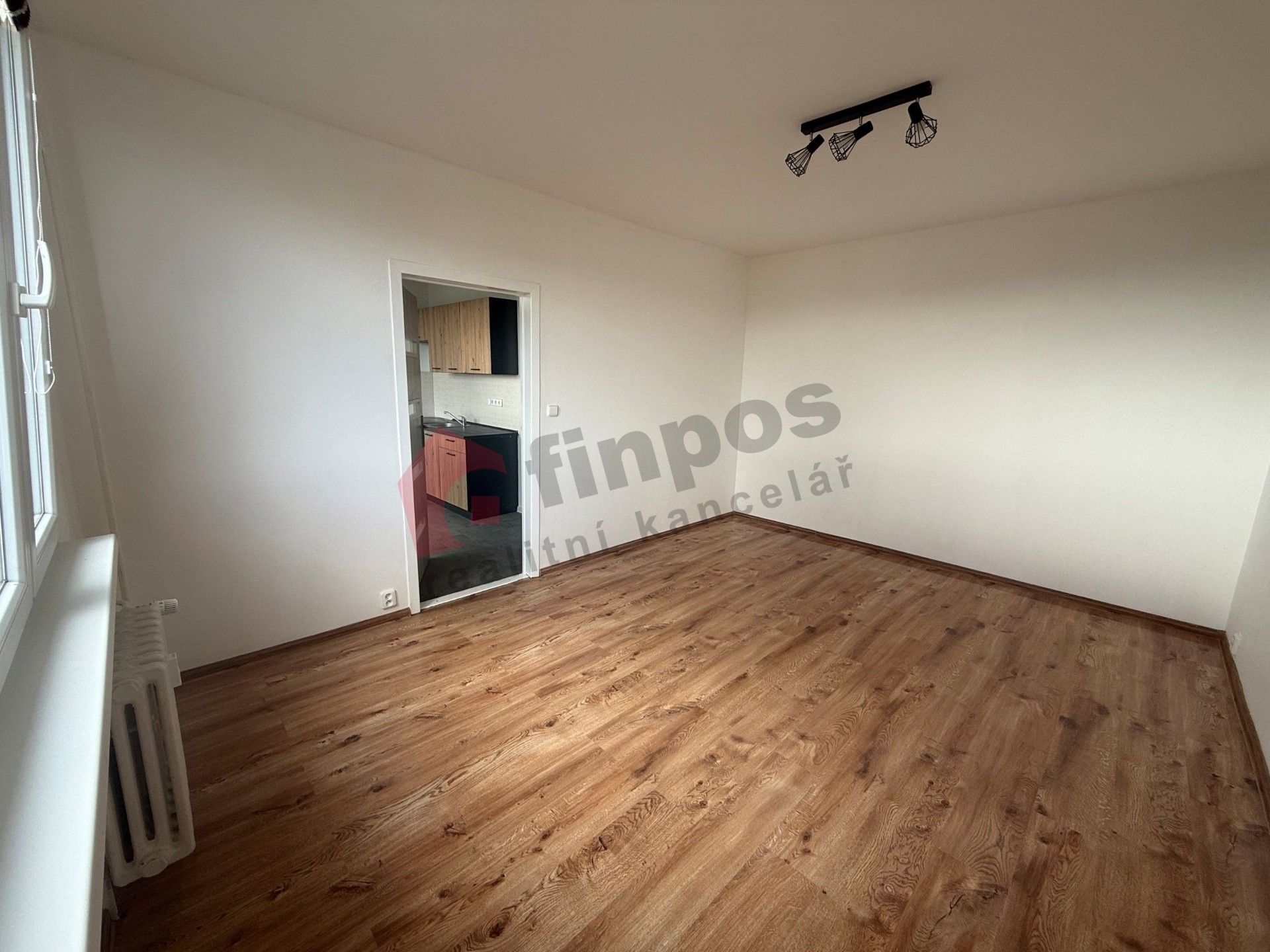 Byt 1+1 · 35 m² · Karla Čapka 247, Krupka Maršov - 3