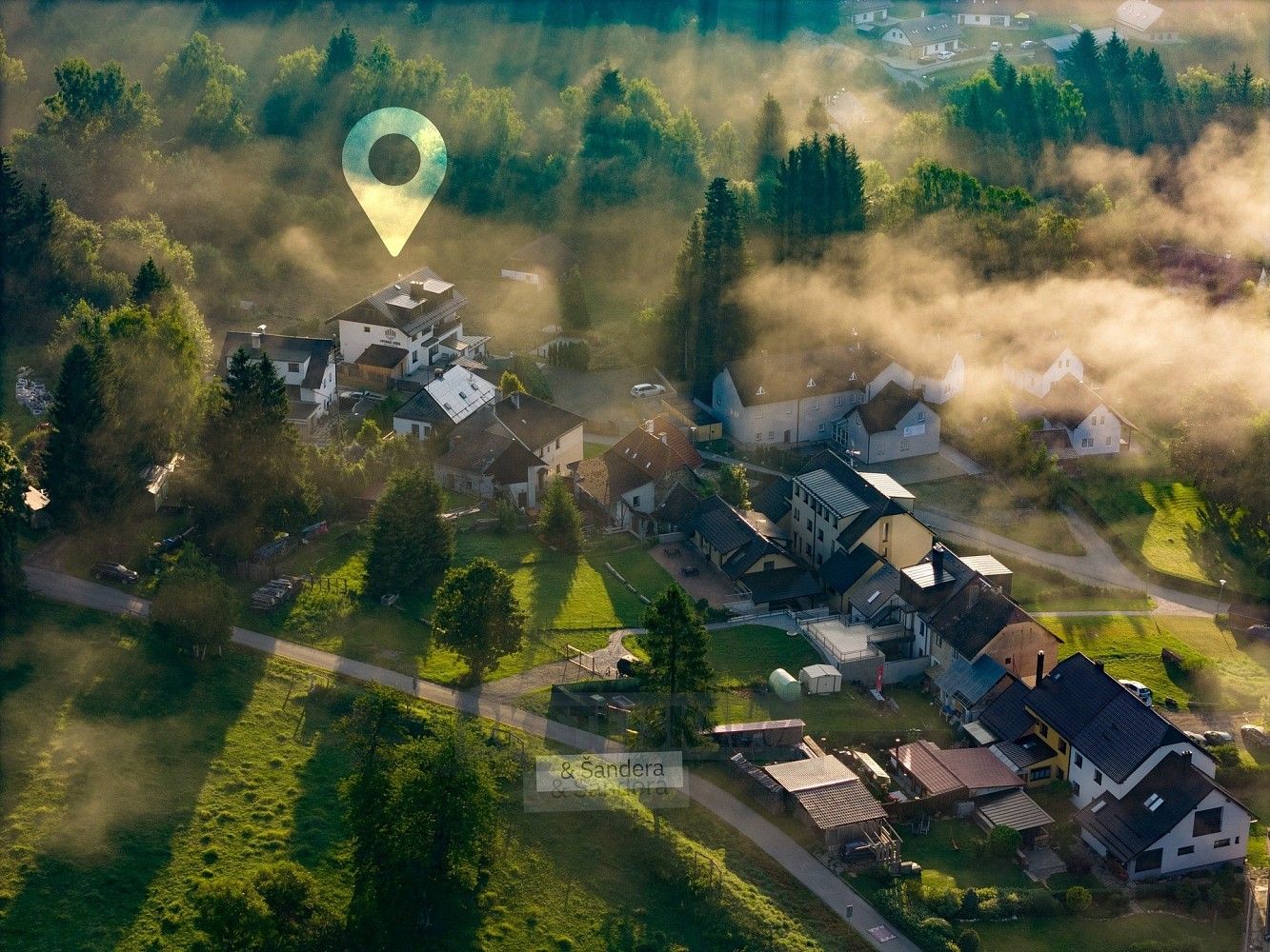 Prodej činžovní dům - Lipno nad Vltavou - Slupečná, okres Český Krumlov, Jihočeský kraj, 97 m² - 5