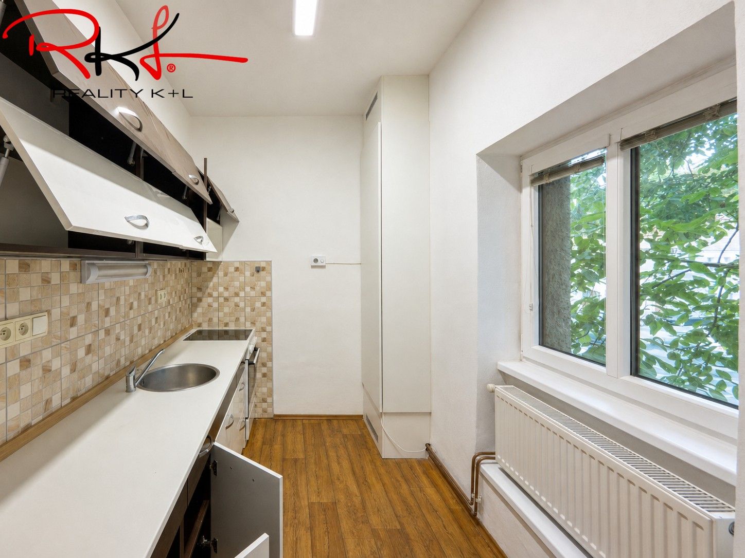 Byt 2+1 · 49 m² · Havlíčkova, Roudnice nad Labem - 4