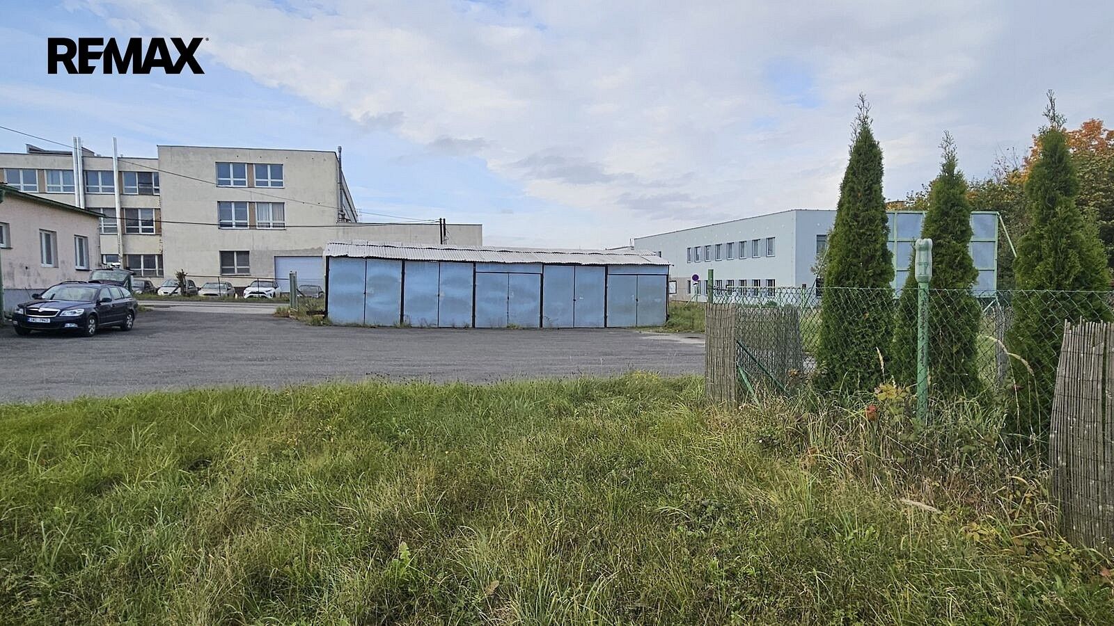 Obchodní prostory · 1 280 m² · Strakonice - Strakonice I, Jihočeský kraj - 3