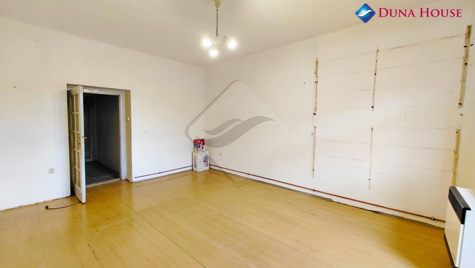 Byt 1+kk · 35 m² · Nad Primaskou, Praha - 4