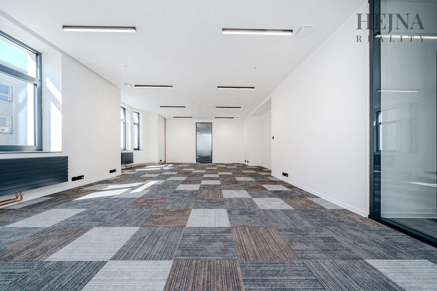 Kancelář · 26 m² · Ostrava - Moravská Ostrava, okres Ostrava-město, Moravskoslezský kraj - 3