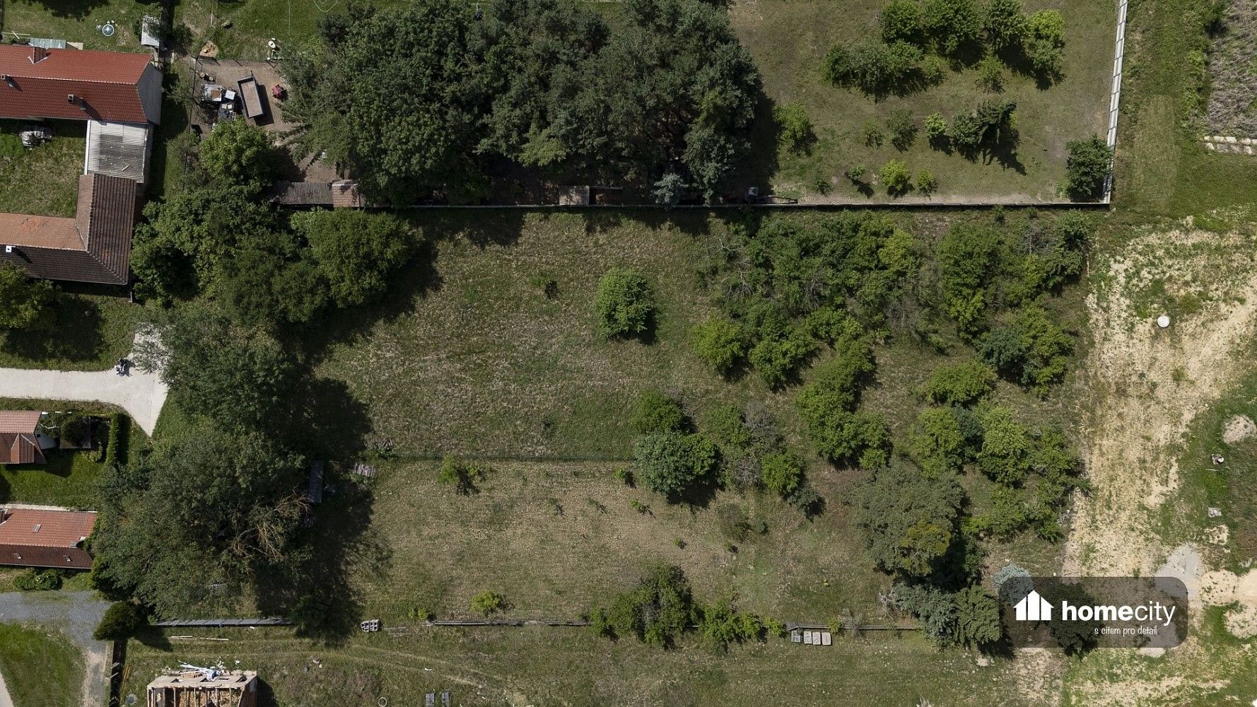 Pozemek pro bydlení, 1 828 m²