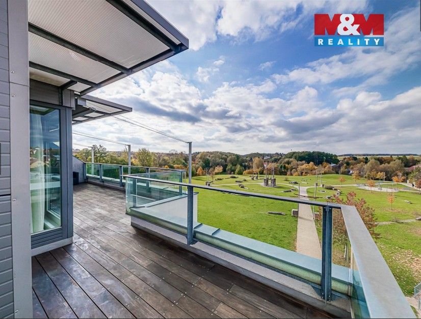 3+kk, Náměstí Na Sádkách, Dolní Břežany, 91 m²