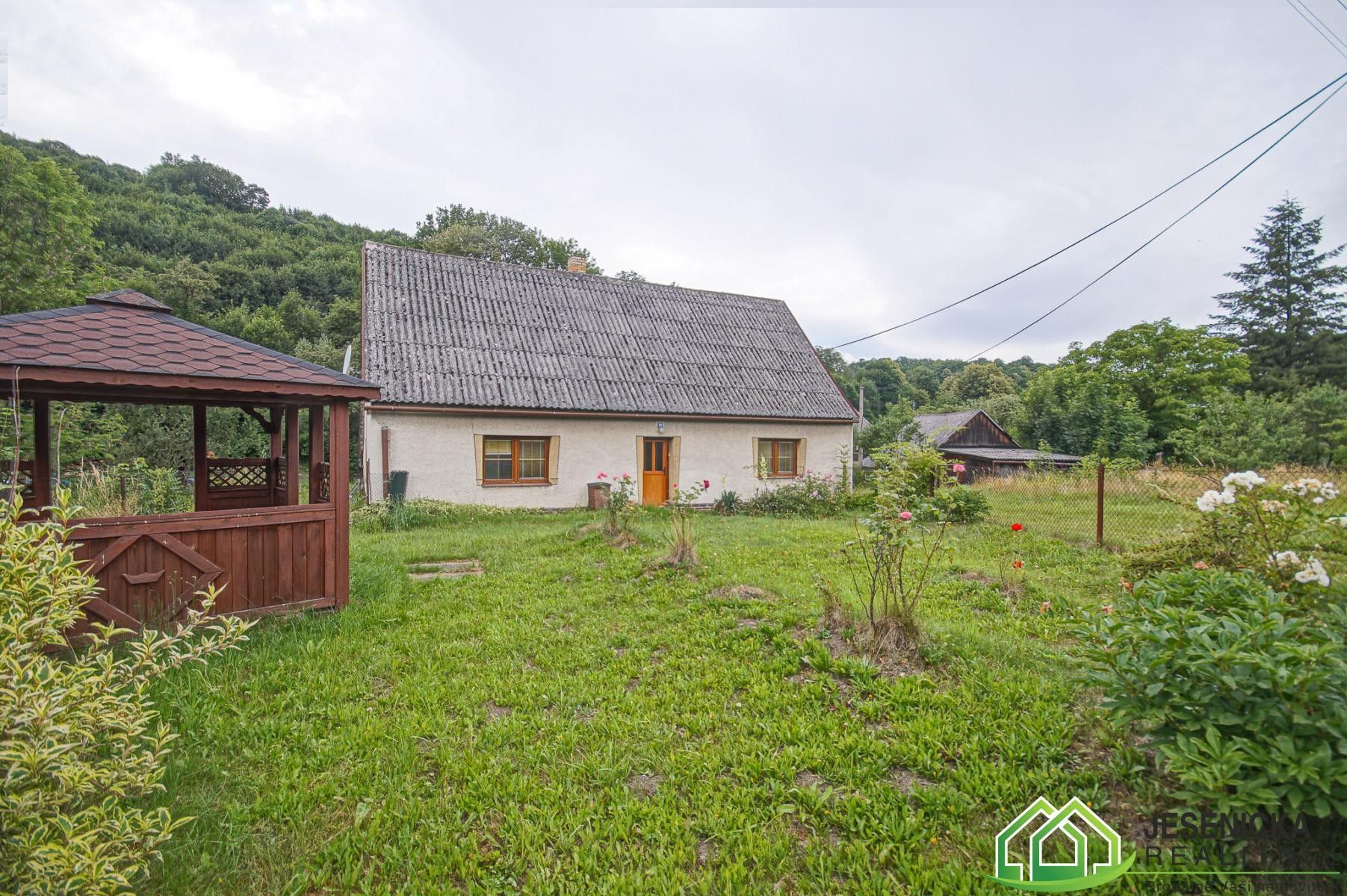 Rodinný dům · 140 m² · Vápenná - 3
