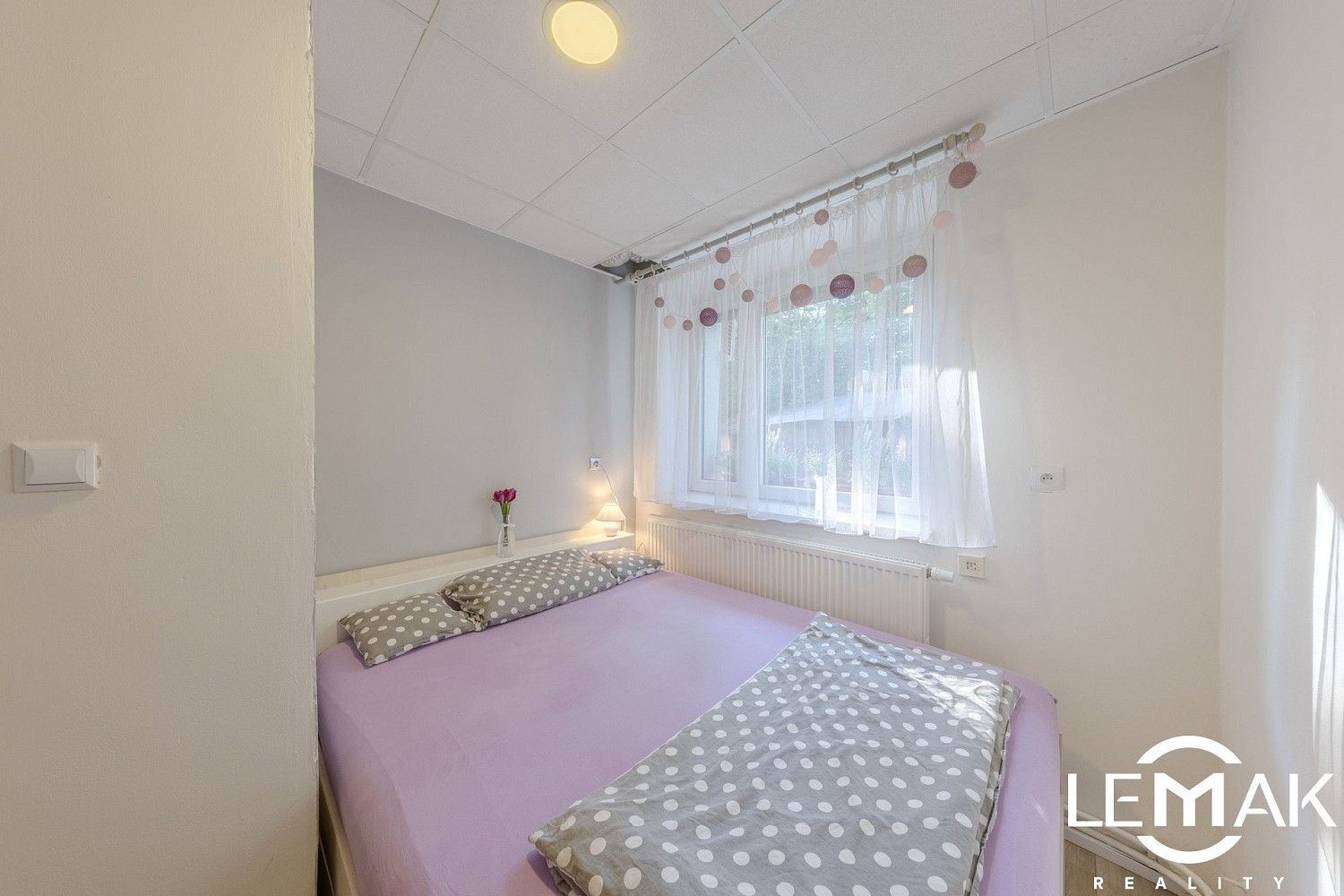 Prodej byt 2+1 - Nálevkova, Olomouc - Hodolany, 43 m² - 5