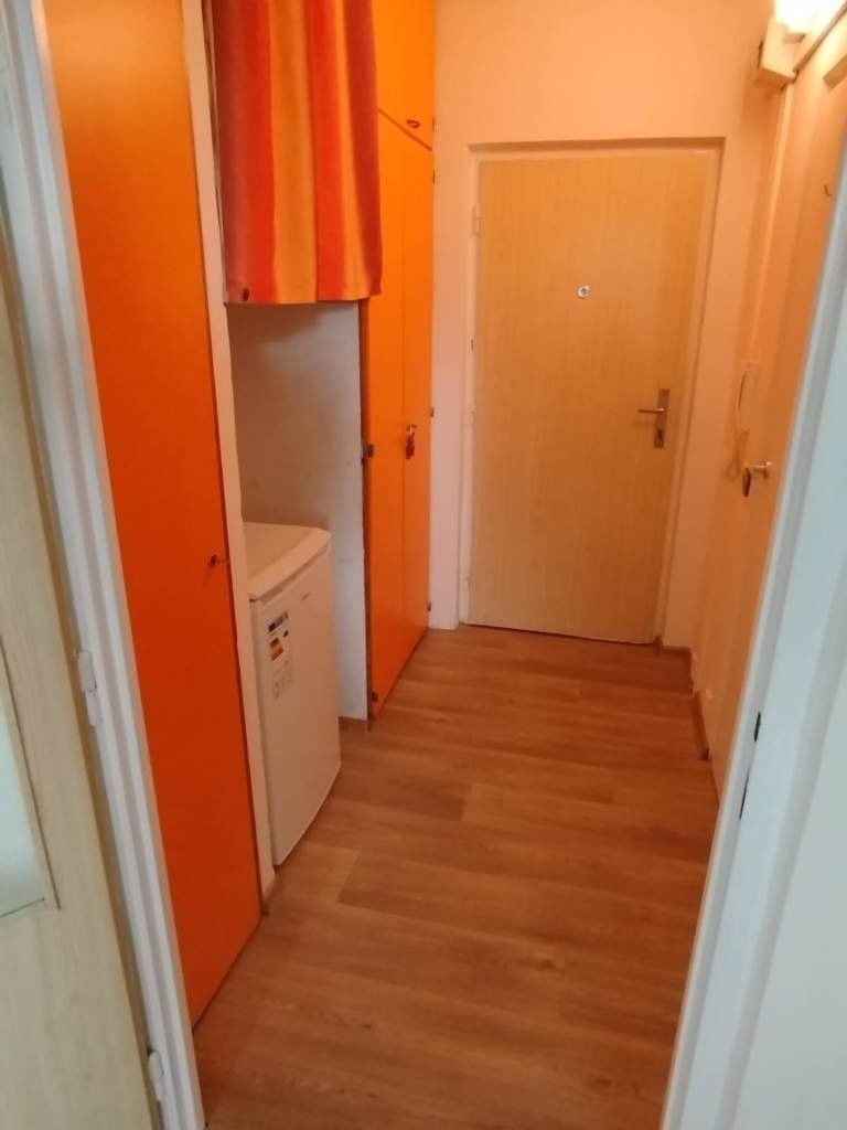 Byt 1+kk · 22 m² · Halasovo náměstí, Brno Lesná - 3