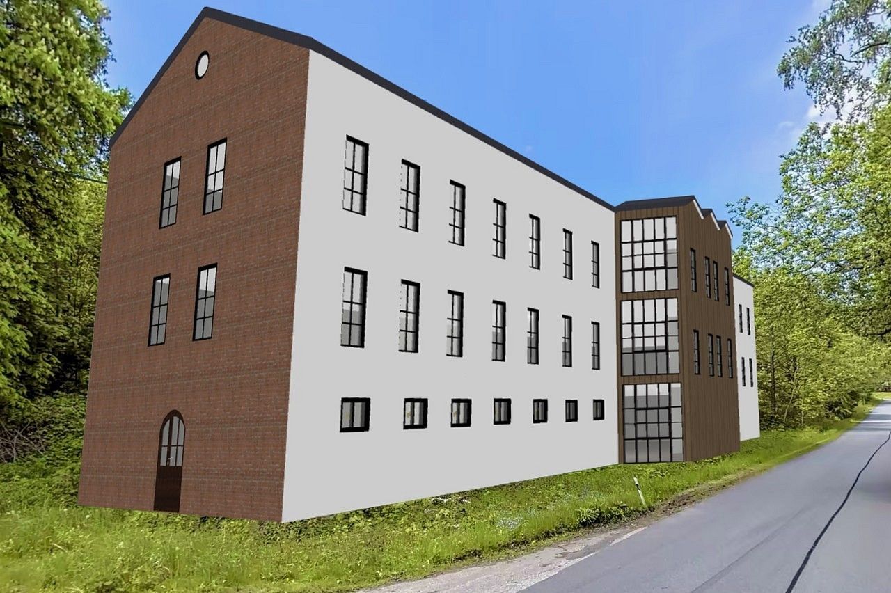 Prodej rodinný dům - Na Štole, Žacléř, okres Trutnov, 800 m² - 5