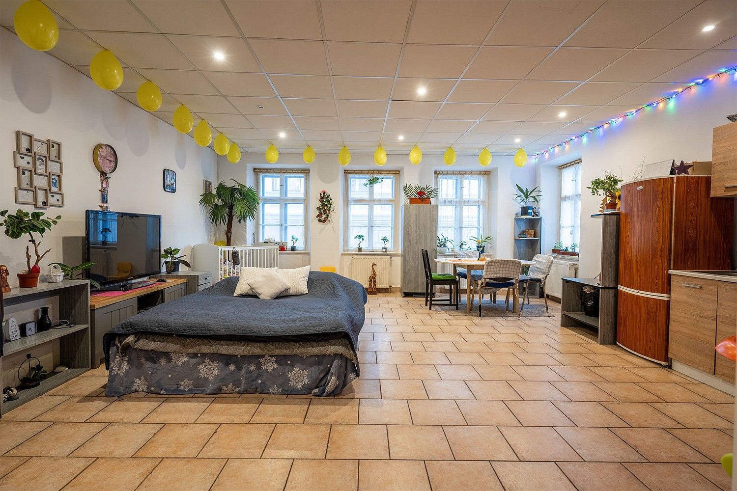 Rodinné domy, Hostinné, okres Trutnov, Královéhradecký kraj, 255 m² - 2