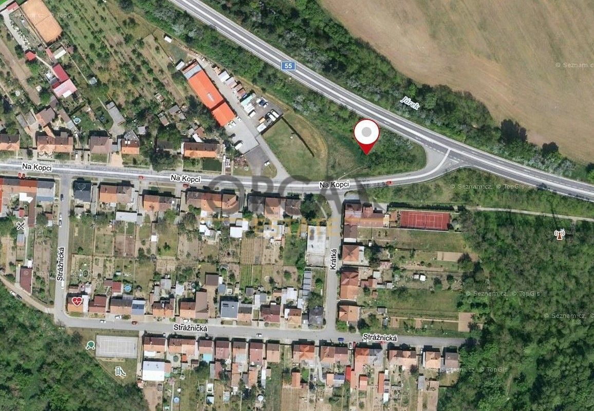 Zemědělský pozemek · Rohatec, okres Hodonín, Jihomoravský kraj - 3
