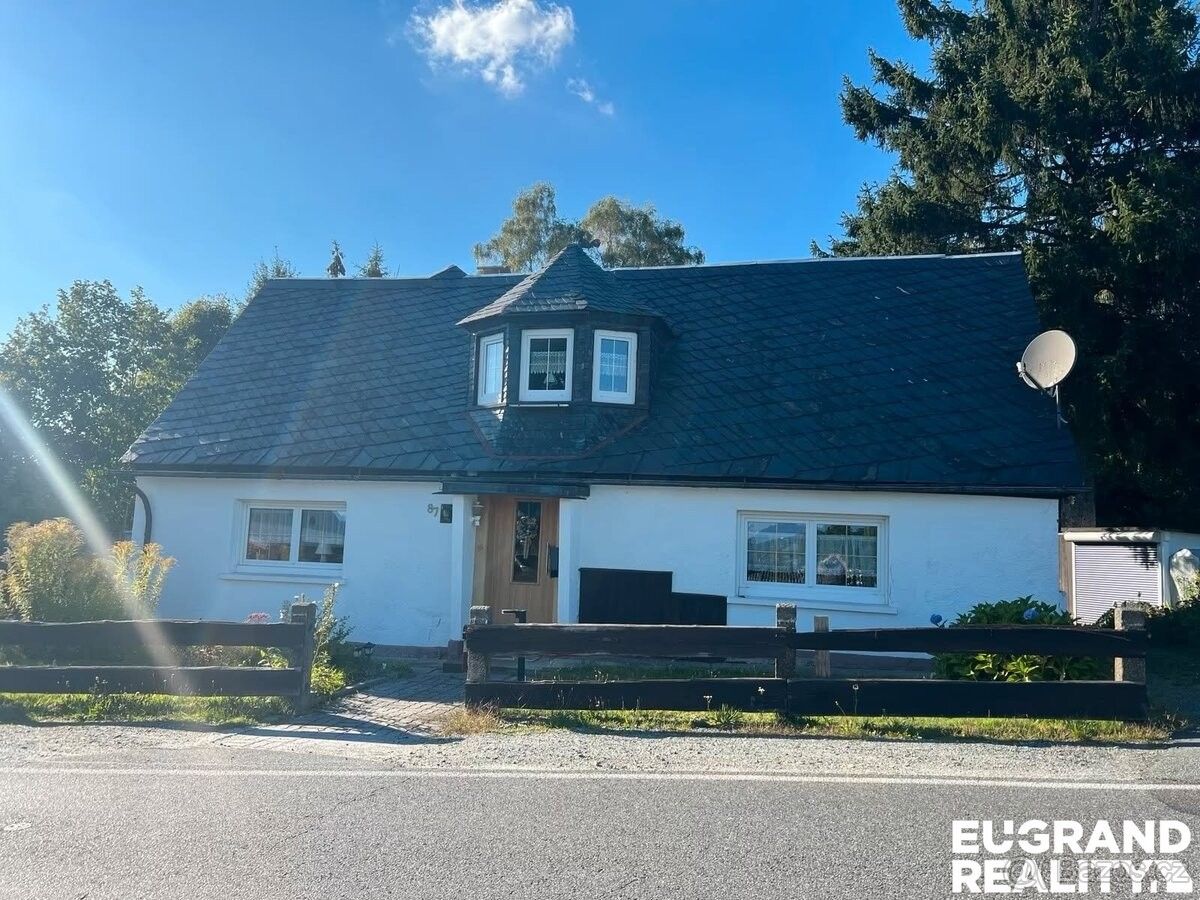 Rodinný dům · 987 66, Zahraničí - 2